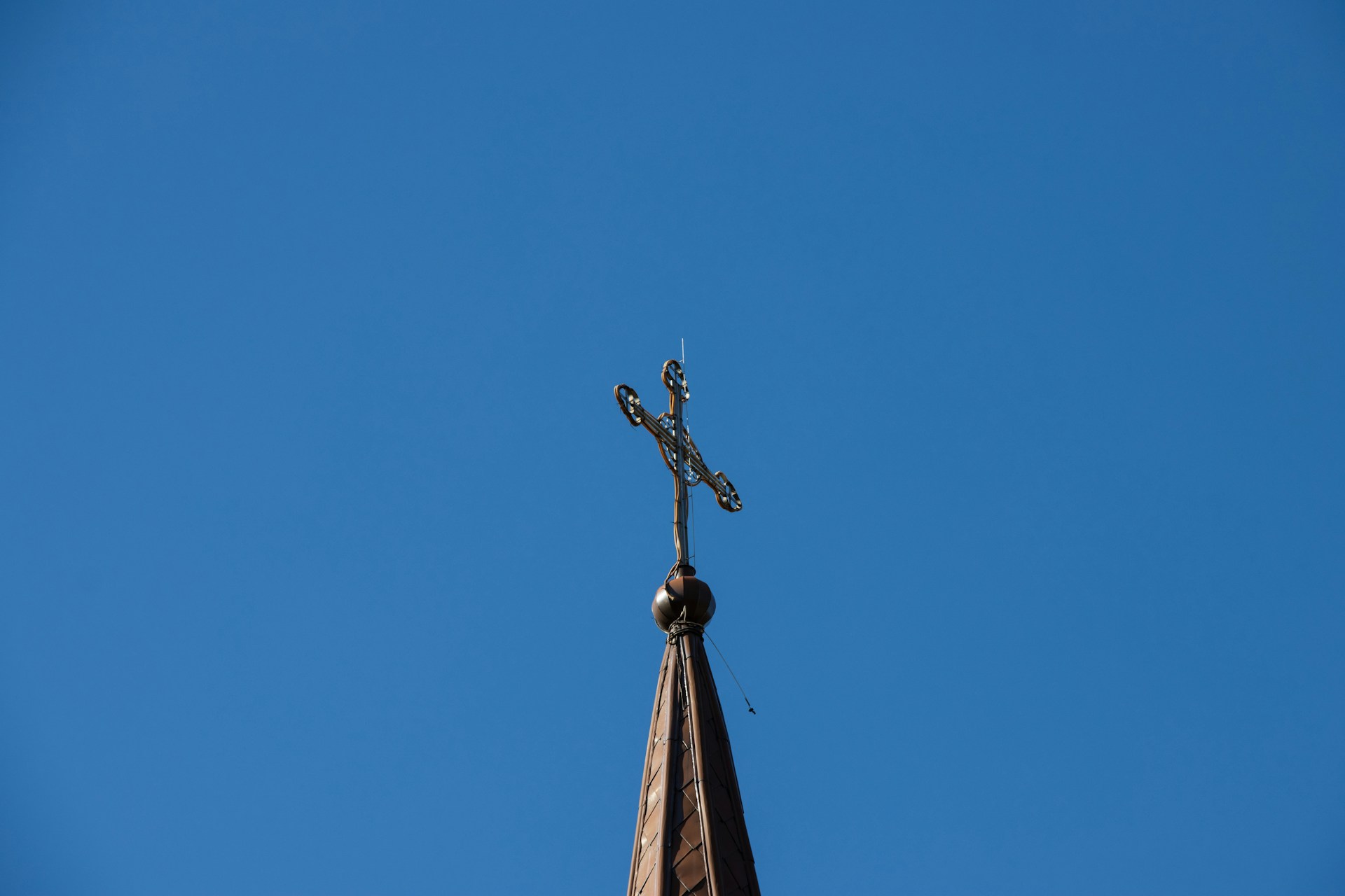 Kleine Leute – Großer Gott Gottesdienst