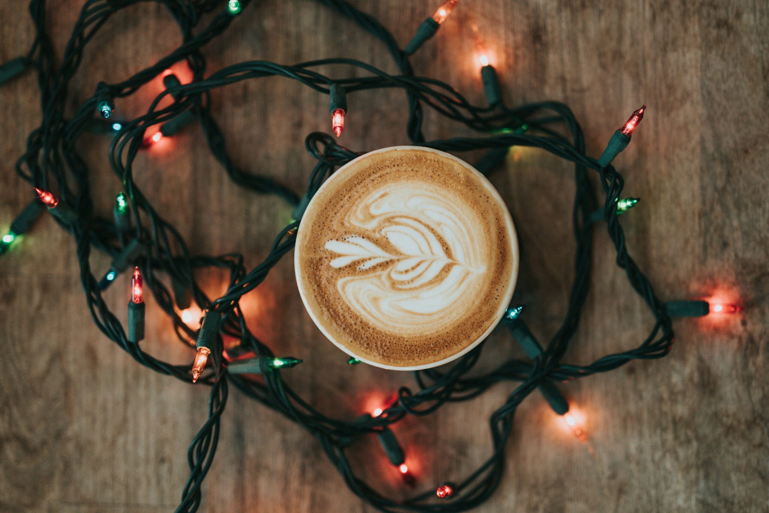 Advent im Museumscafé