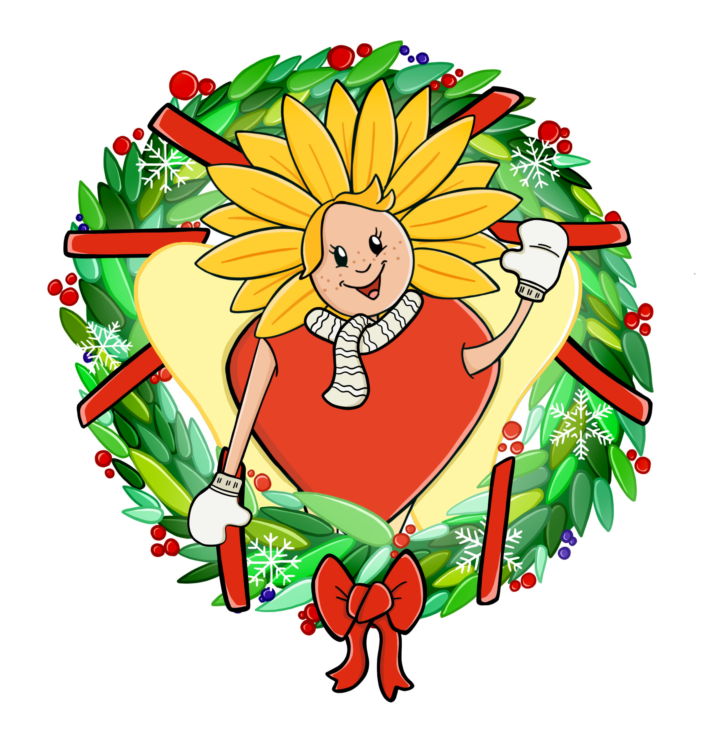 KidS-Adventskalender 2025