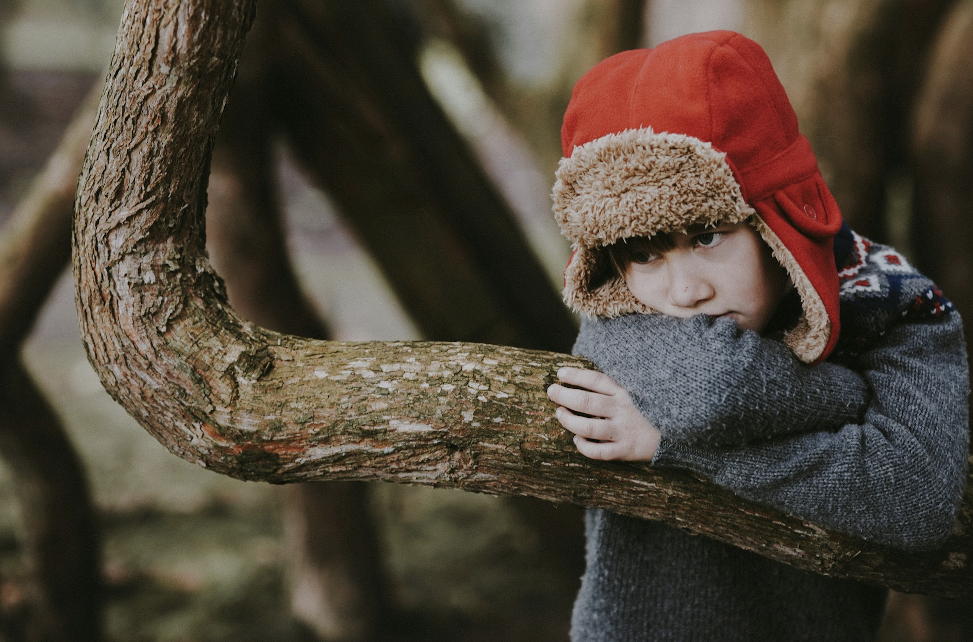 Vortrag "Up´s mir ist langweilig"