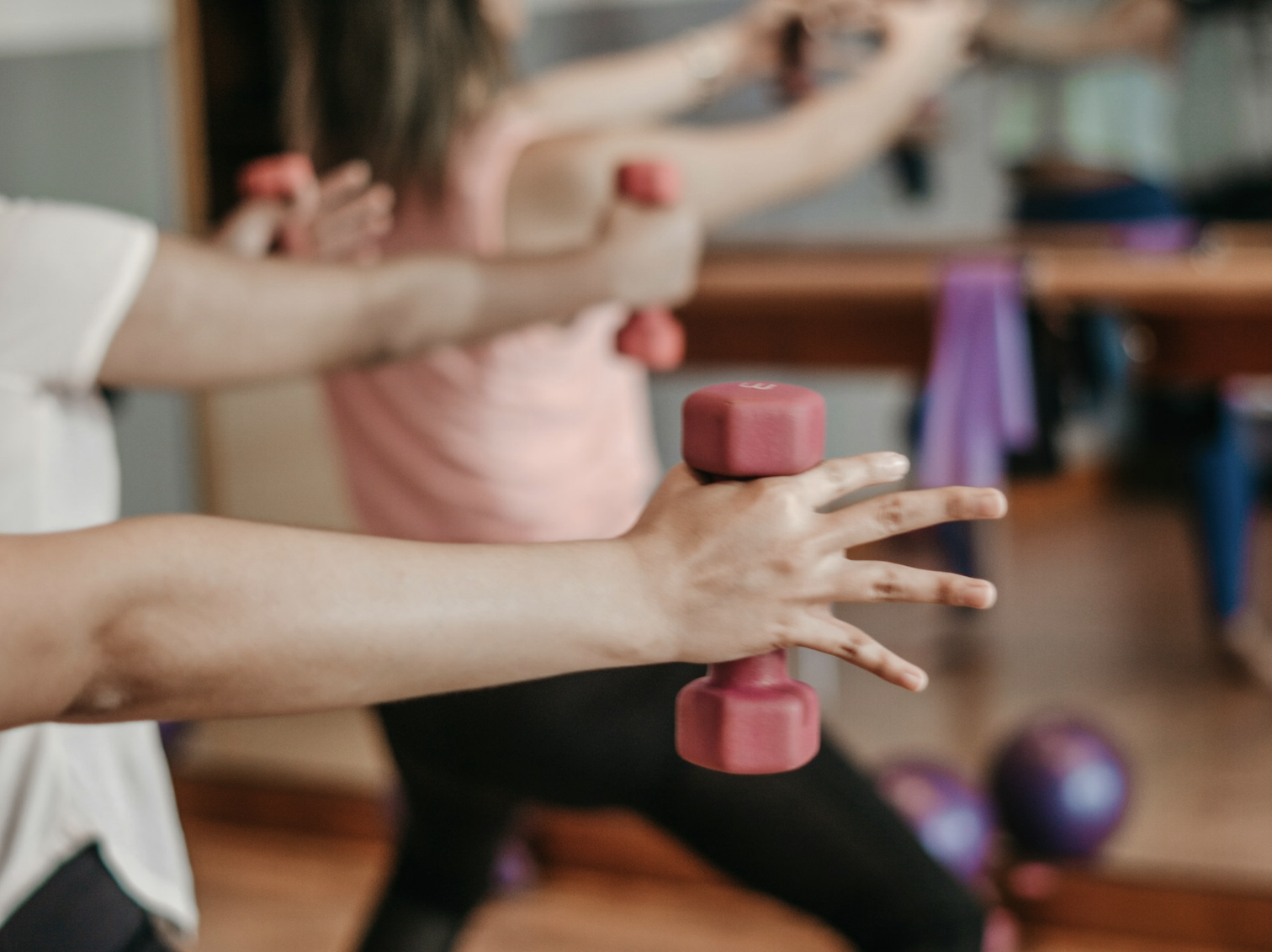 Mama-Fitness – Einfache Übungen für deinen Mama-Alltag