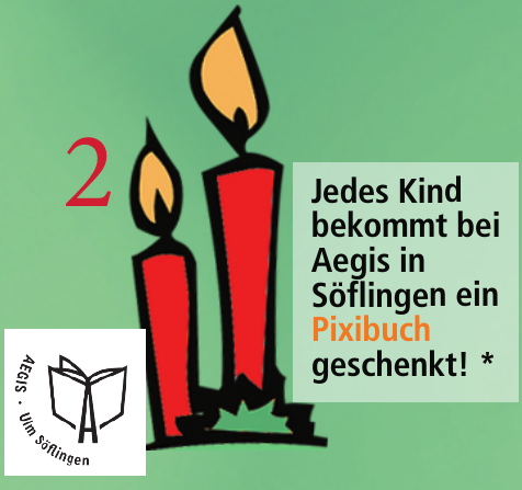 2. Dezember Stadtteilbuchhandlung Söflingen