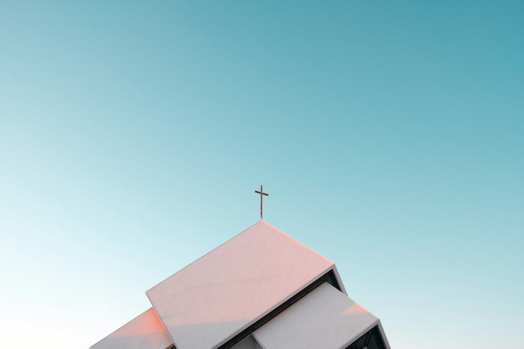 Kindergottesdienst: Ev. Auferstehungskirche Ulm/Böfingen