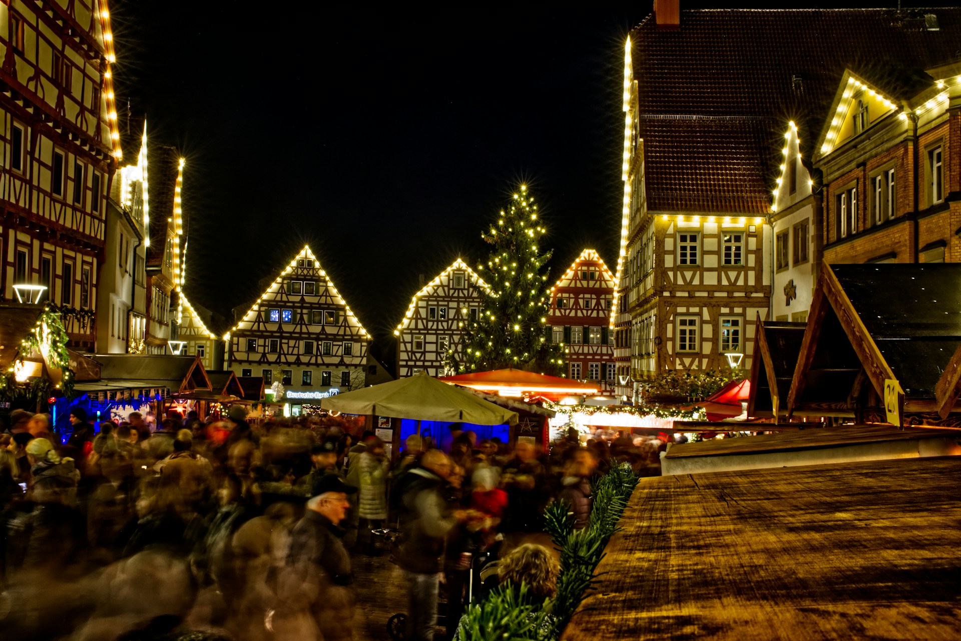 Senden Leuchtet – Sendener Weihnachtsmarkt