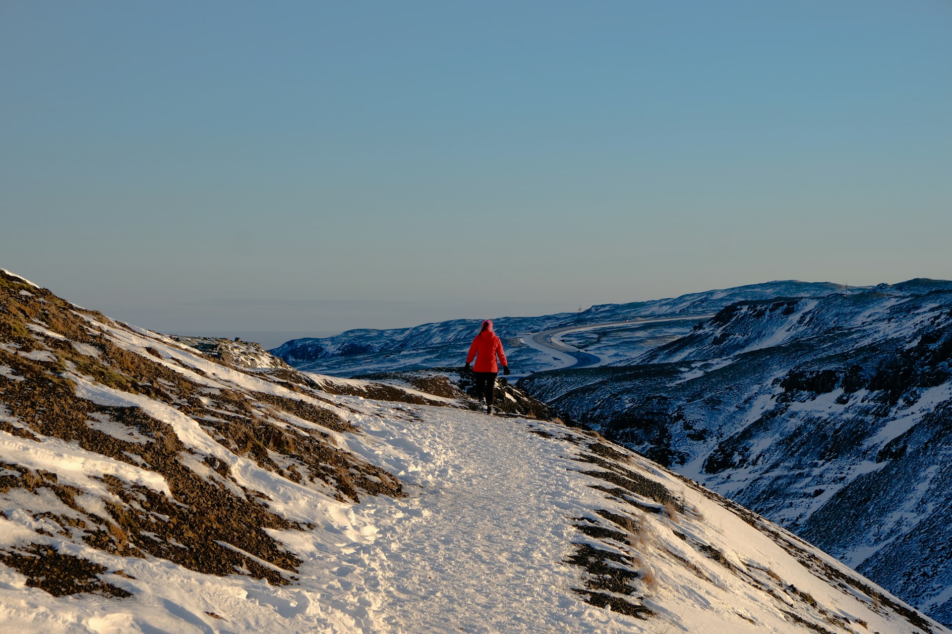 Winterwanderung für die ganze Familie