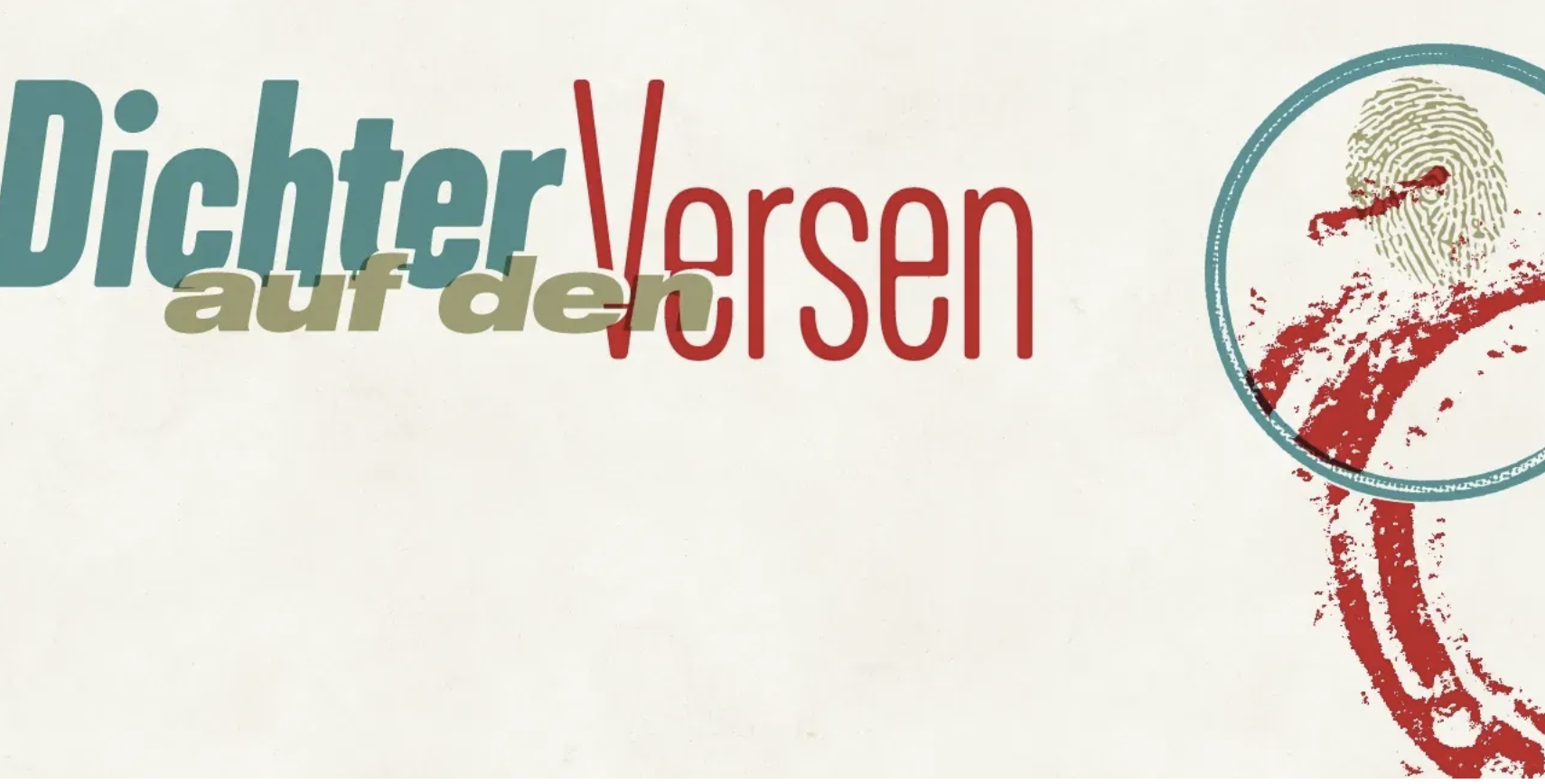 PREMIERE: Dichter auf den Fersen