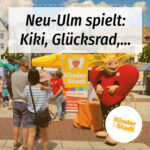 Neu-Ulm spielt