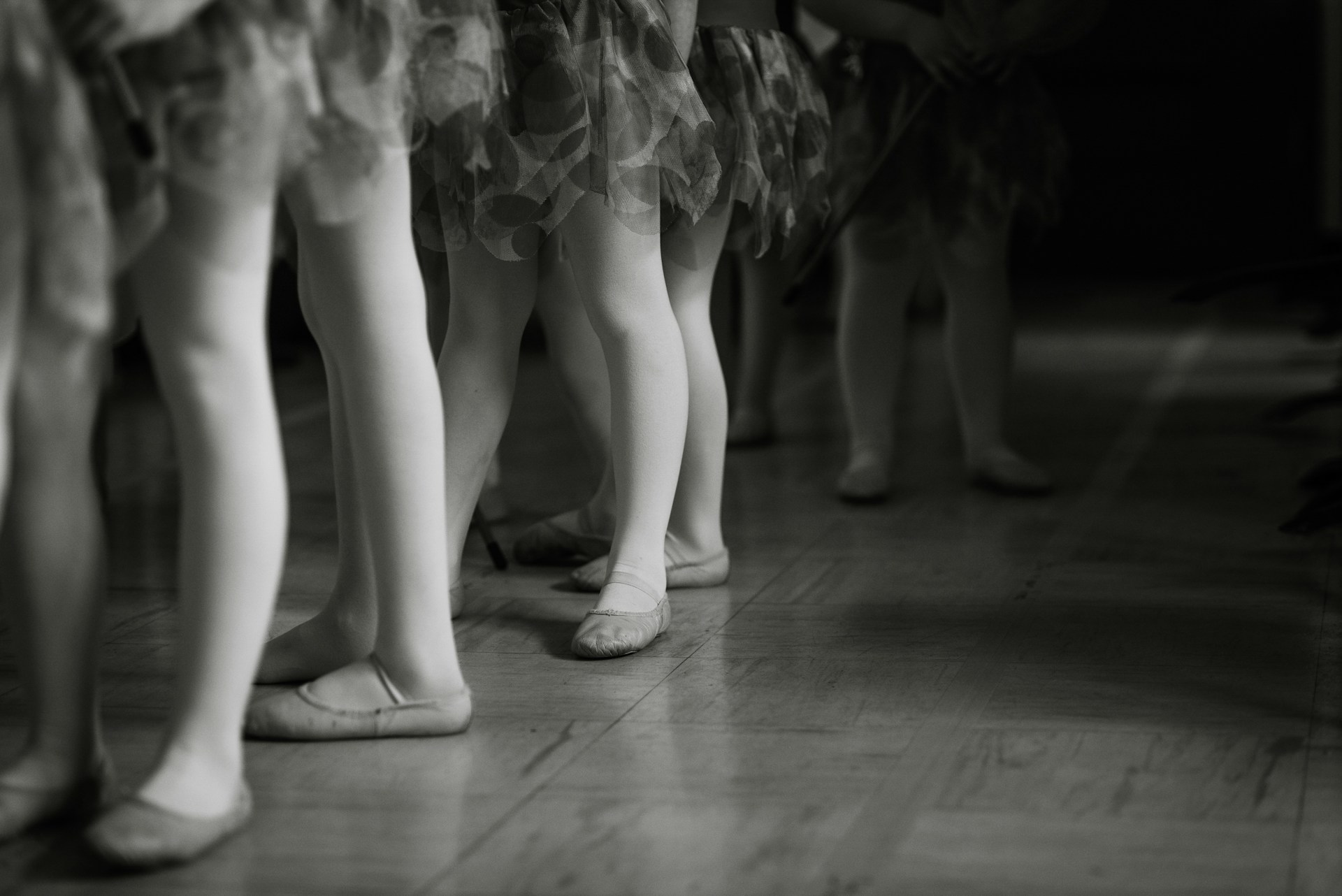 Kurs: Ballett Kids ab 8 Jahren
