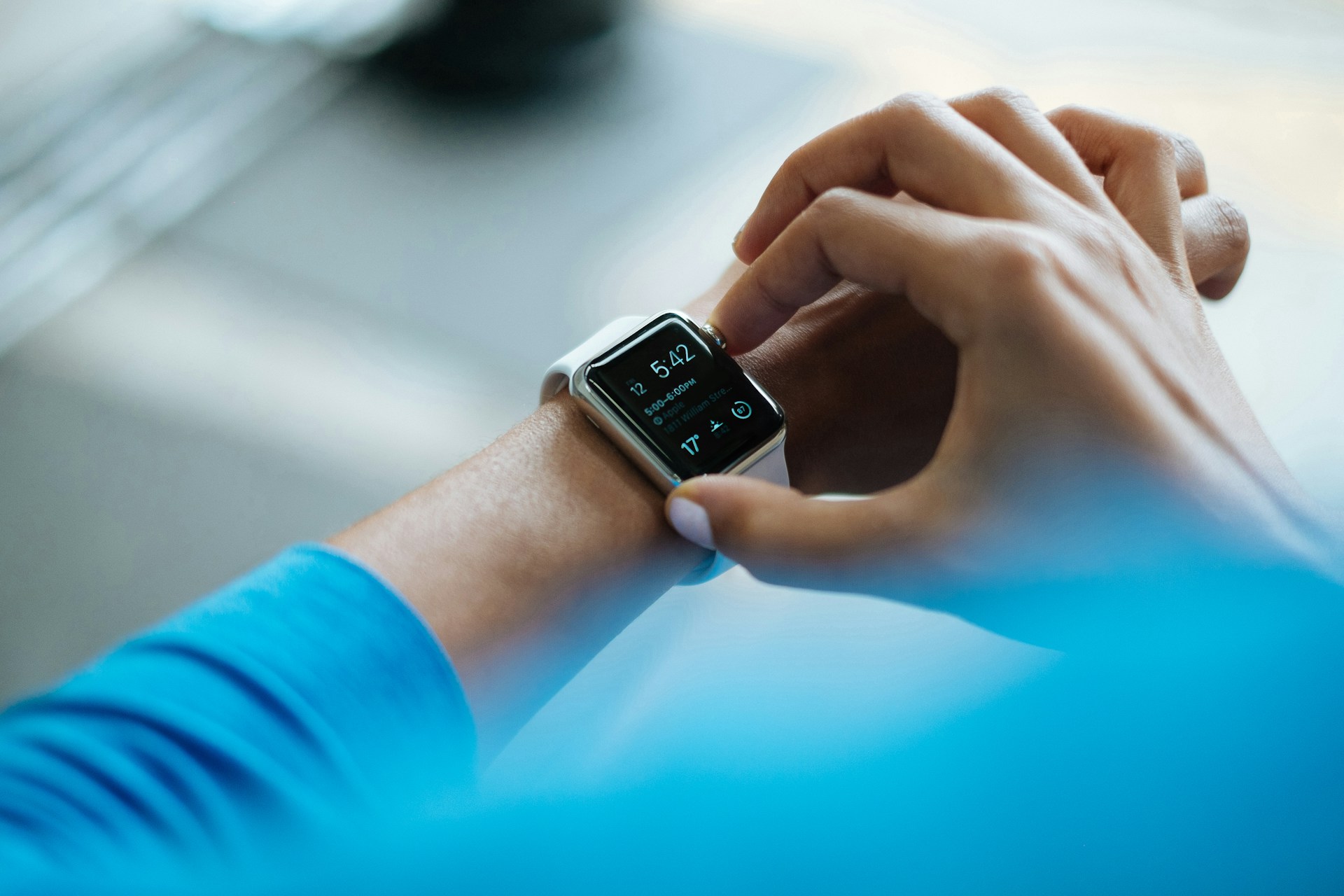 Kleiner Aufwand – große Veränderung: Mit Healthy Habits zu mehr Energie, Gesundheit und Zufriedenheit