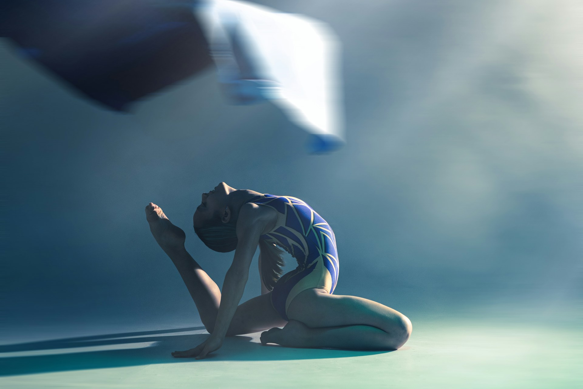 Kurs: ULMER FASCHINGSZIRKUS - Spaß, Akrobatik & Fantasie