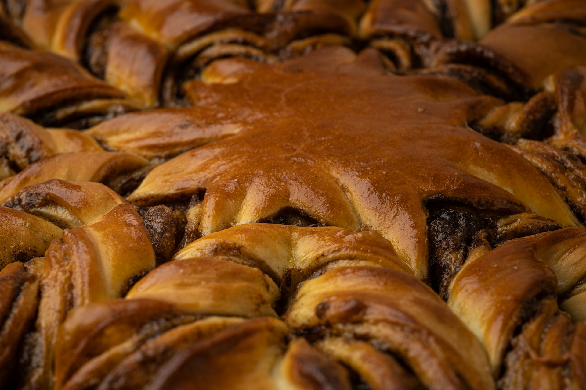 Backwerkstatt zu Fasching