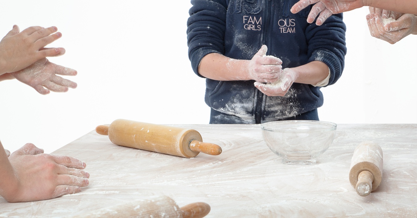 Backwerkstatt zu Ostern