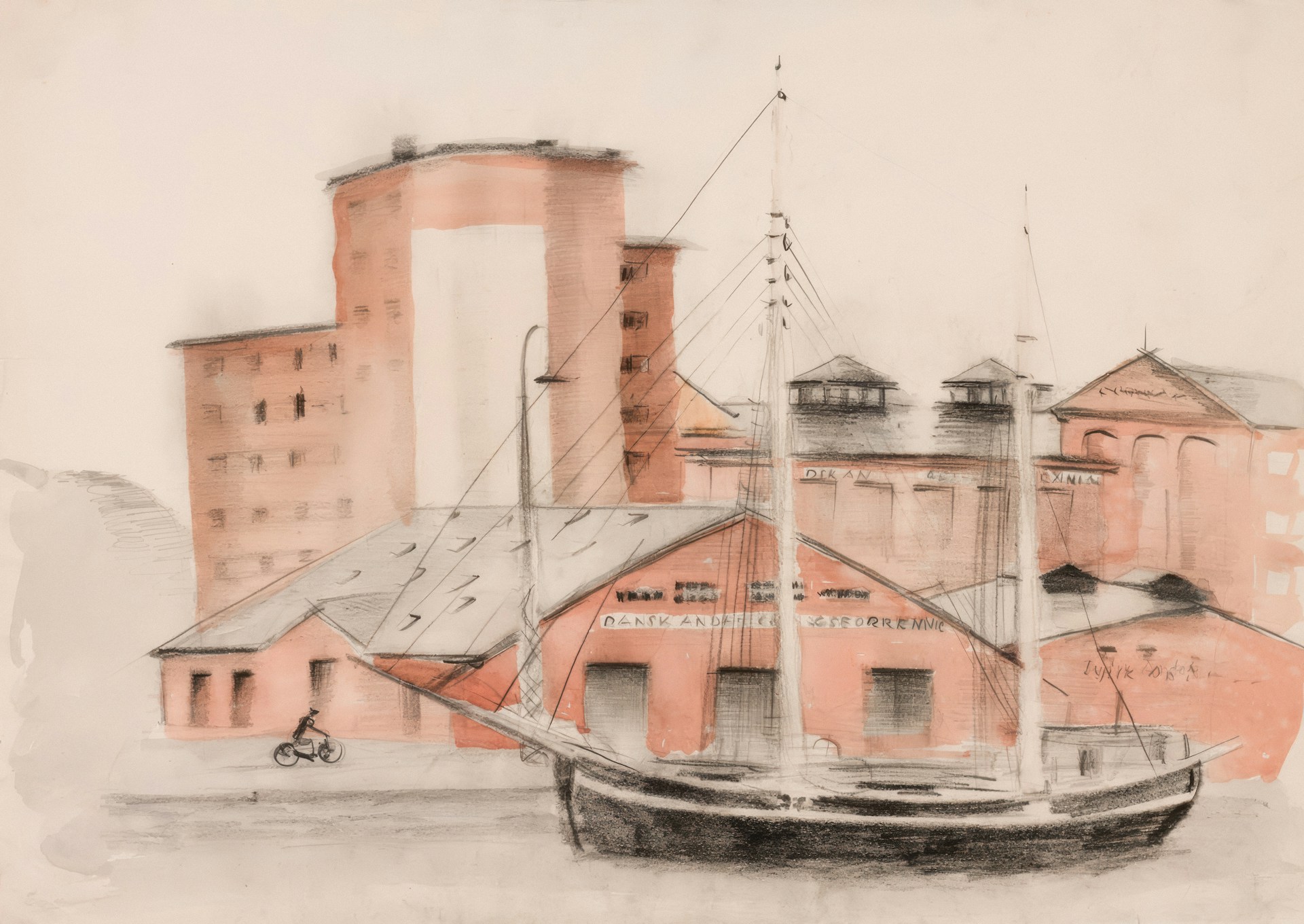 Kurs: Burgen und Schlösser