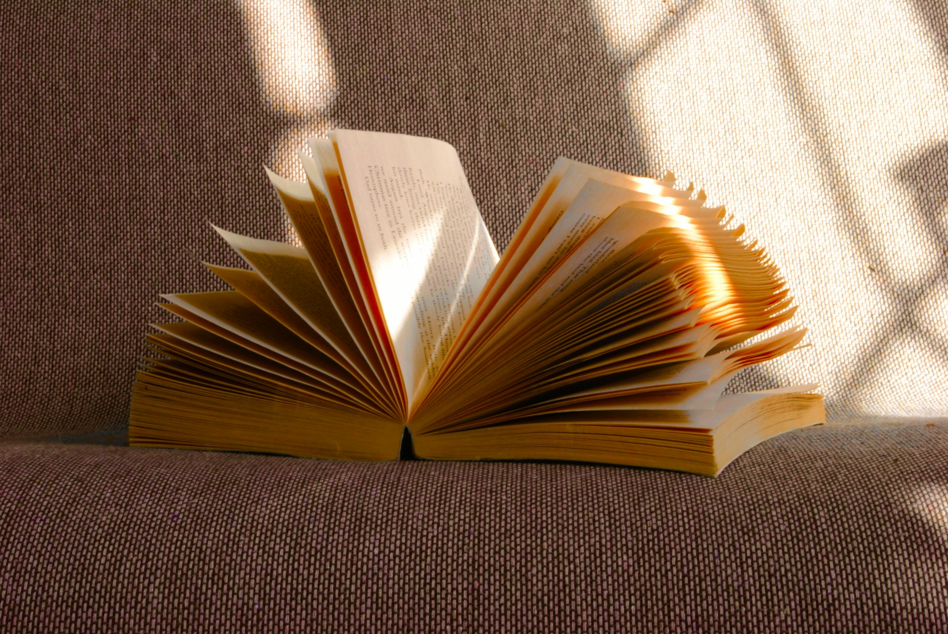 Lesung „Das Traumfresserchen“