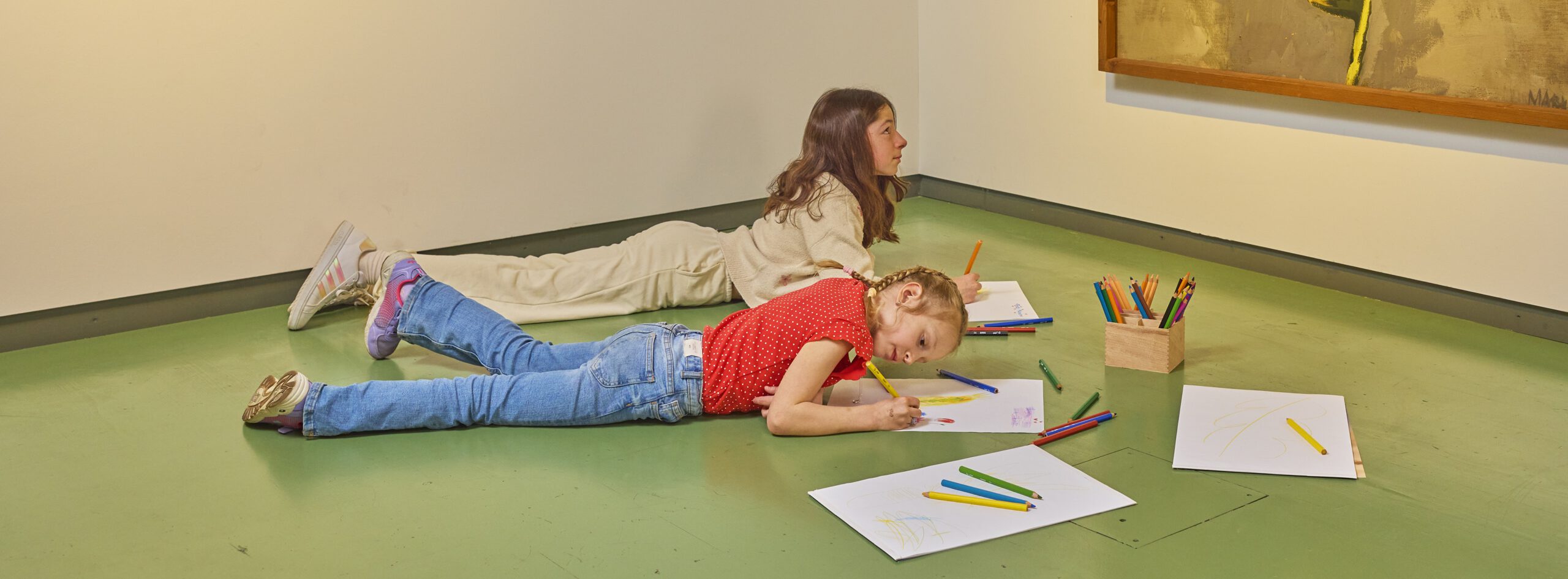 Offene Kreativwerkstatt