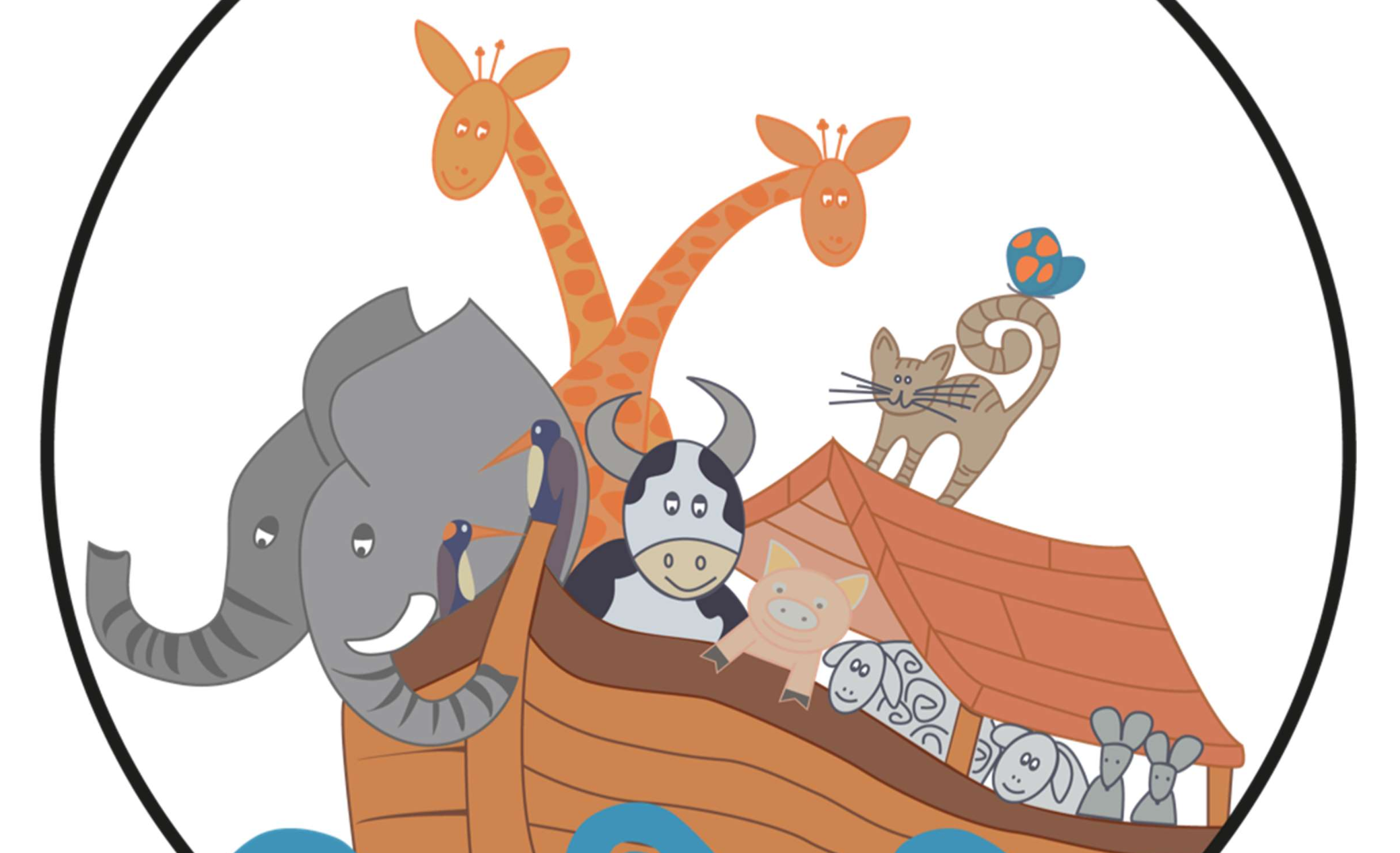 30 Jahre Kinderhaus: Evangelisches Kinderhaus Arche