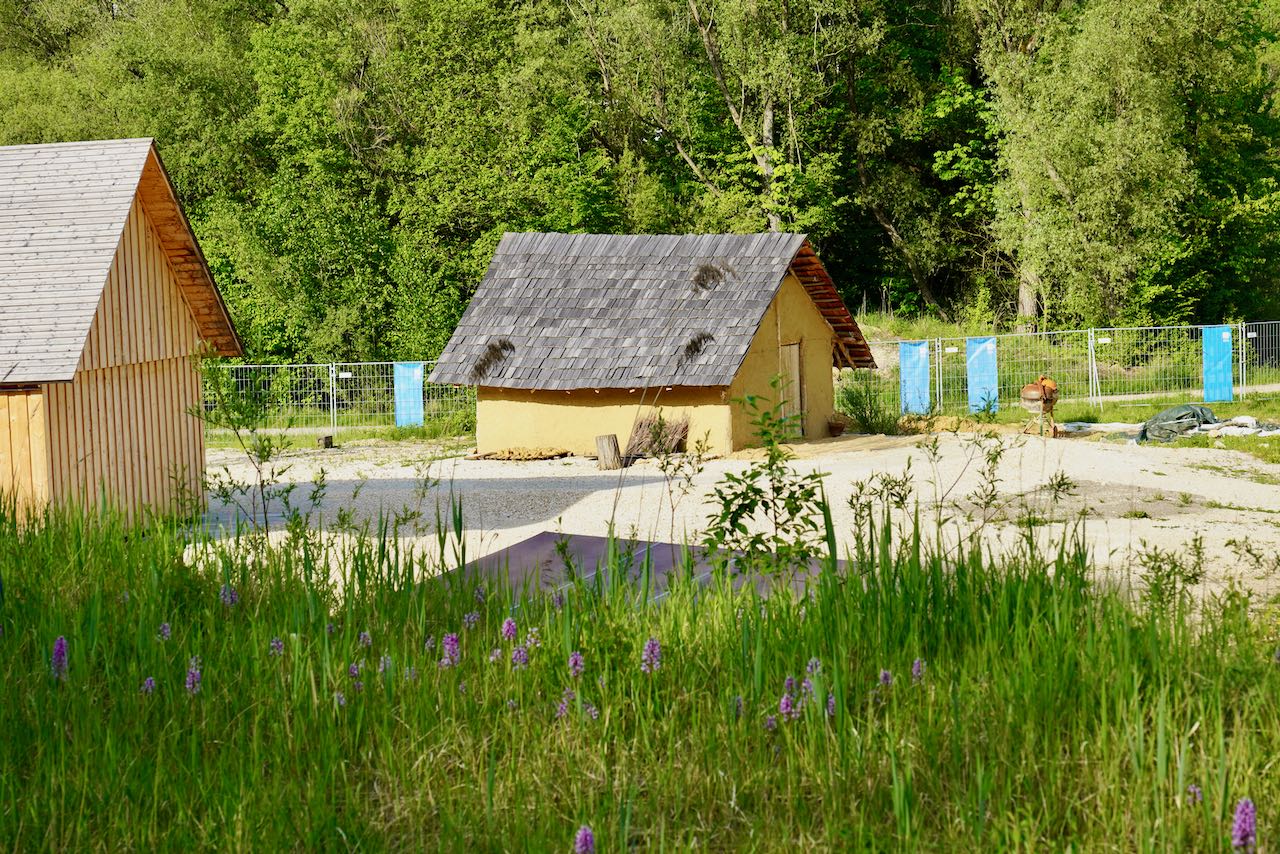 Mitmachaktion: Knochenpfriem herstellen (9-13 J.)