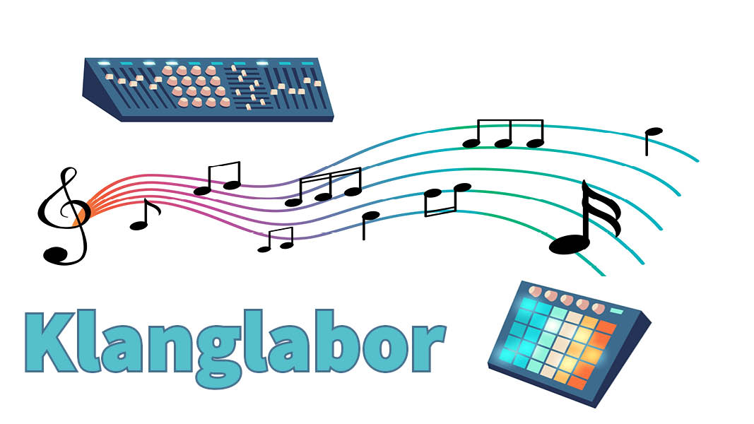 Ferien: Instrumentenbauwerkstatt & Sound Design
