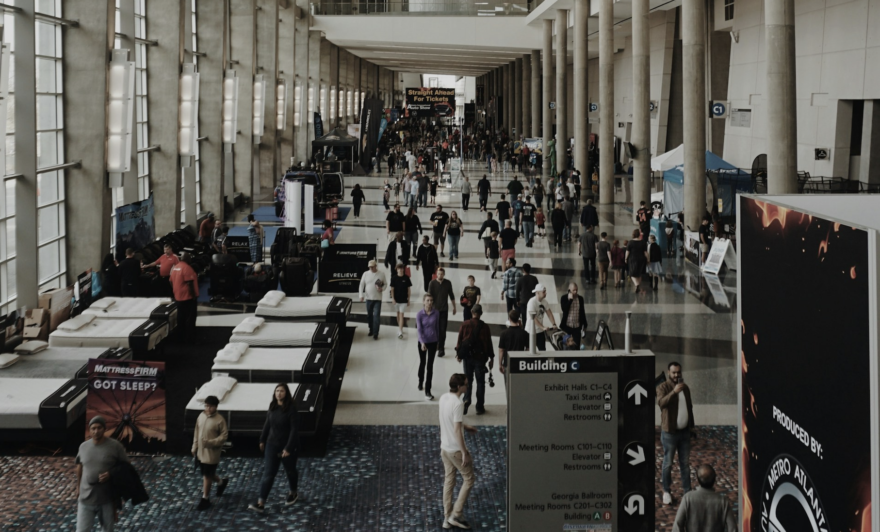 Langenauer Messetage (LaMeTa)