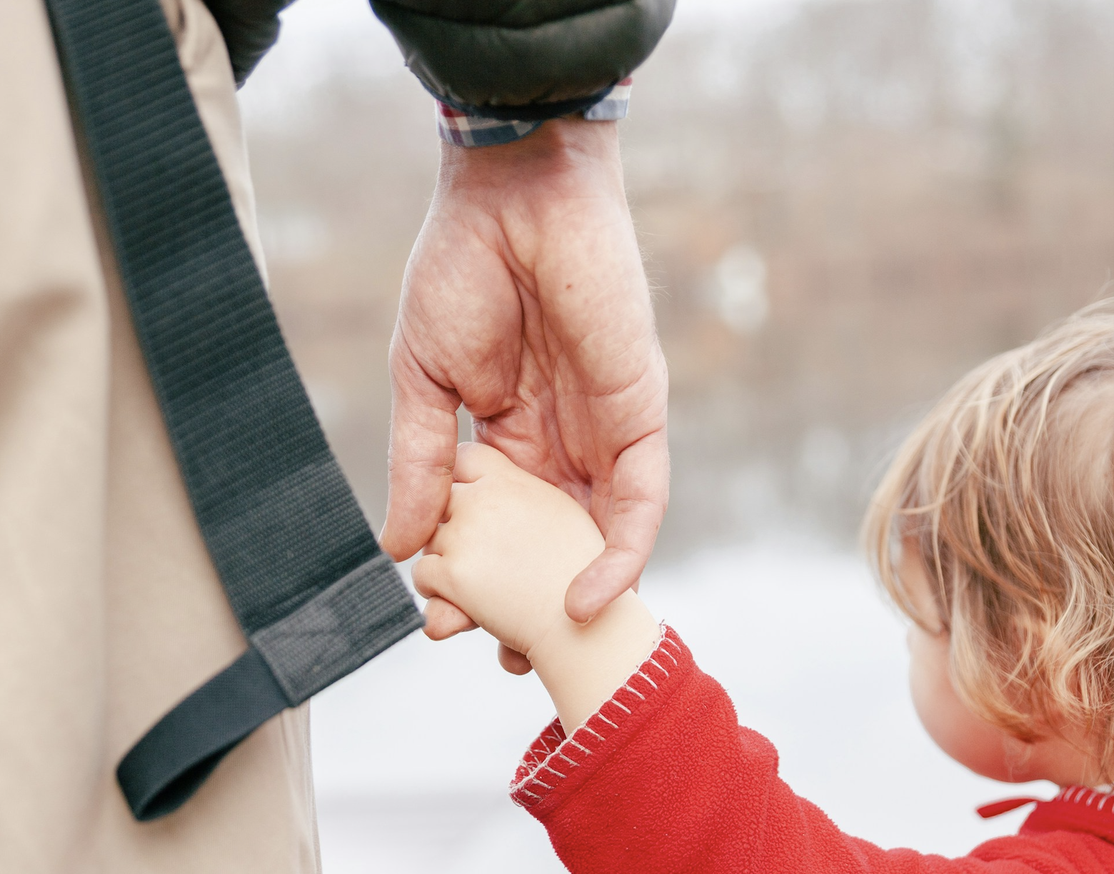 Vater-Kind-Wochenende: Papa, lass uns was erleben
