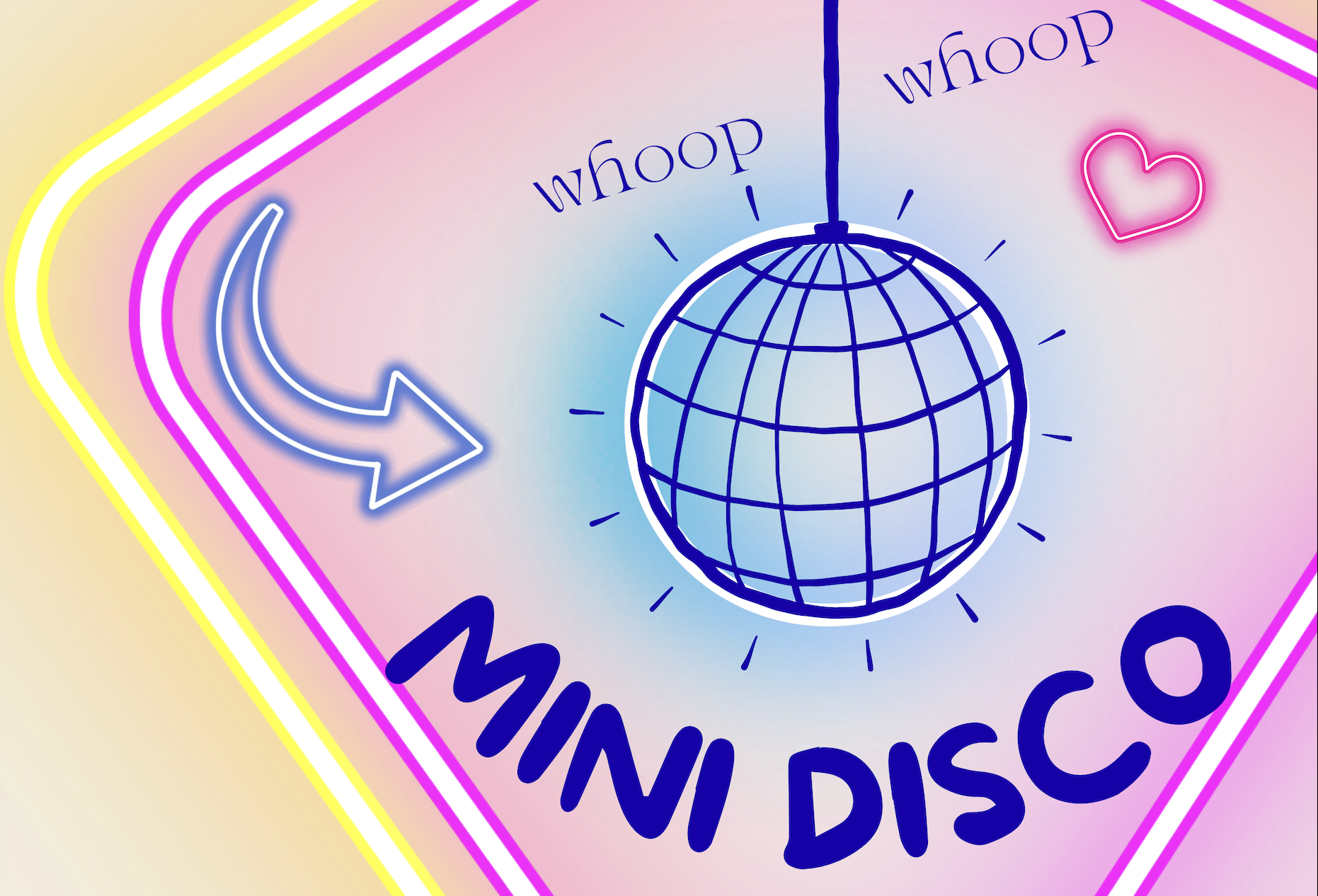 Mini Disco