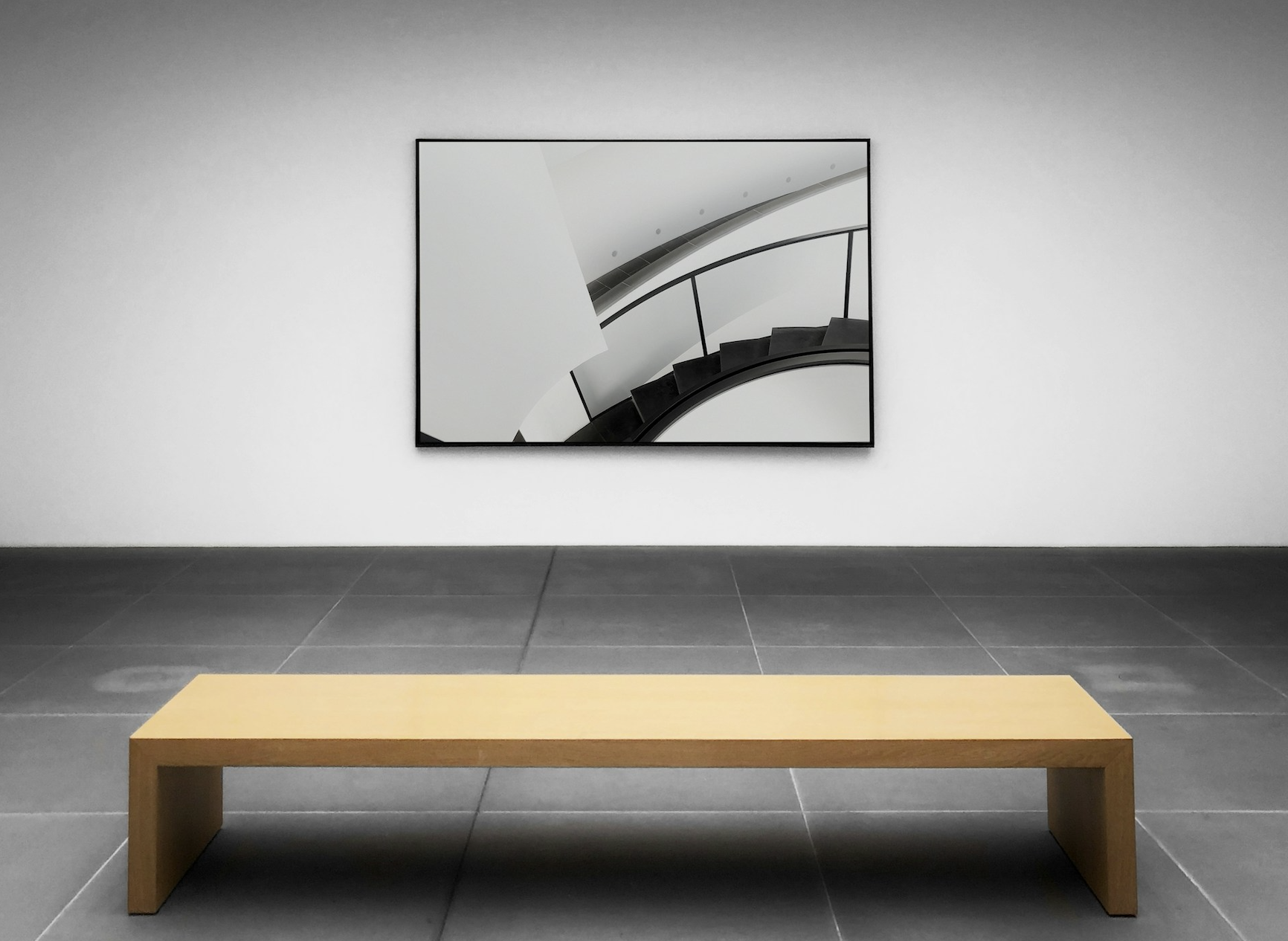 Familienführung zum Mit-Raten