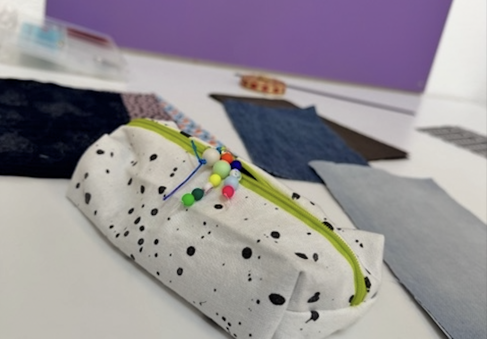 KURS: Nähen für Anfänger