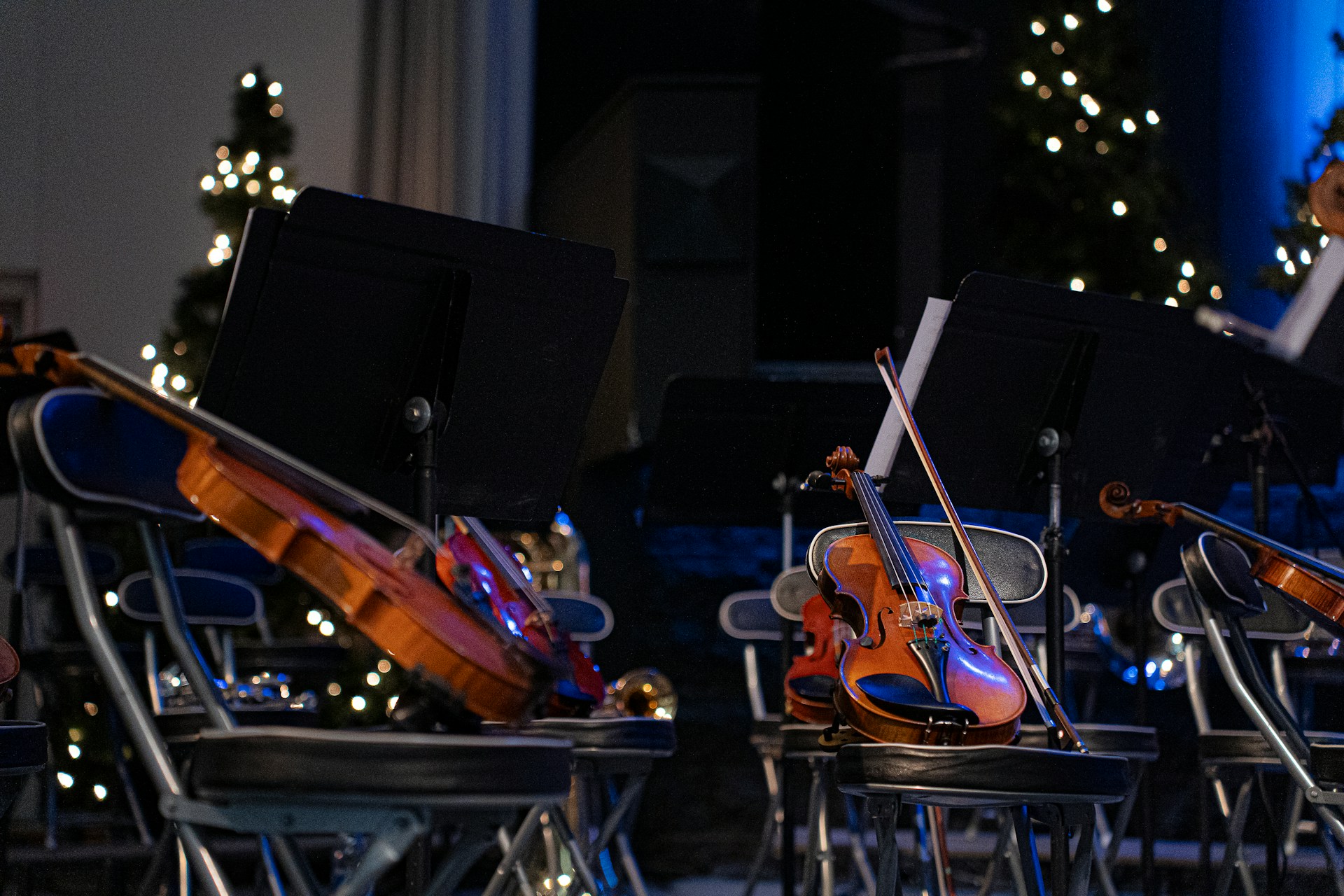 Krabbelkonzert (0–3 Jahre)