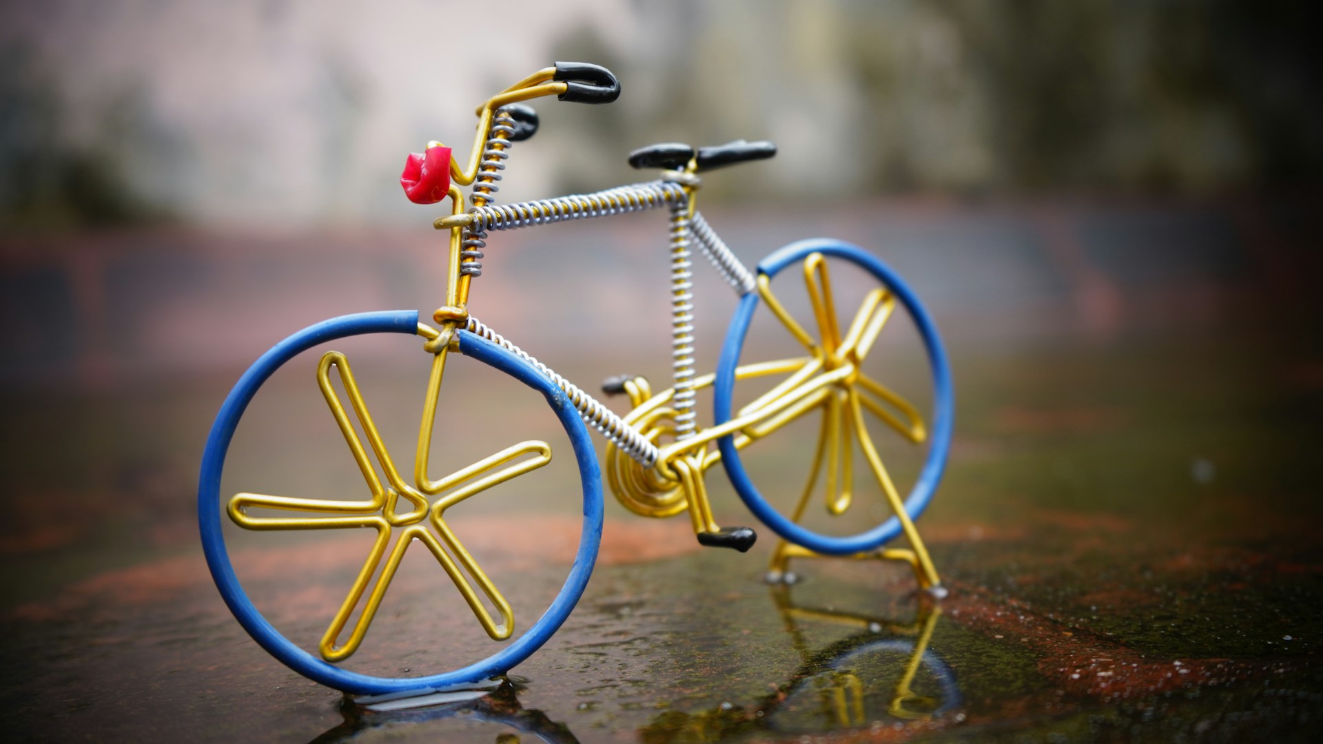 Kreatives Upcycling zum Bespielen