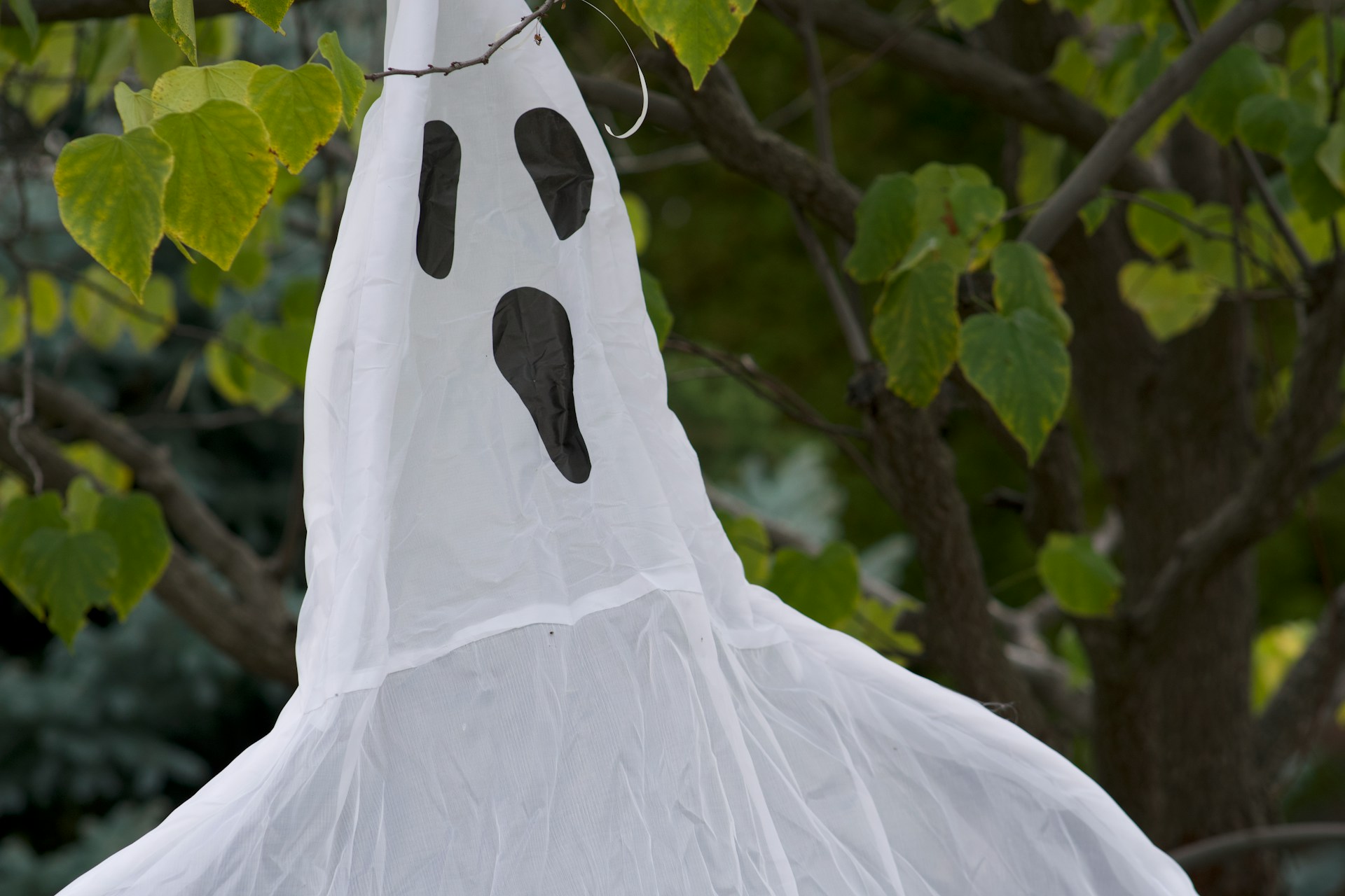 Hui buuu – Das kleine Gespenst