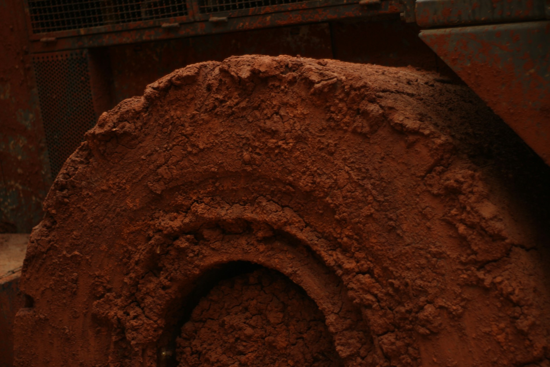 Mitmachaktion: Backen im Lehmbackofen (7-11 J.)