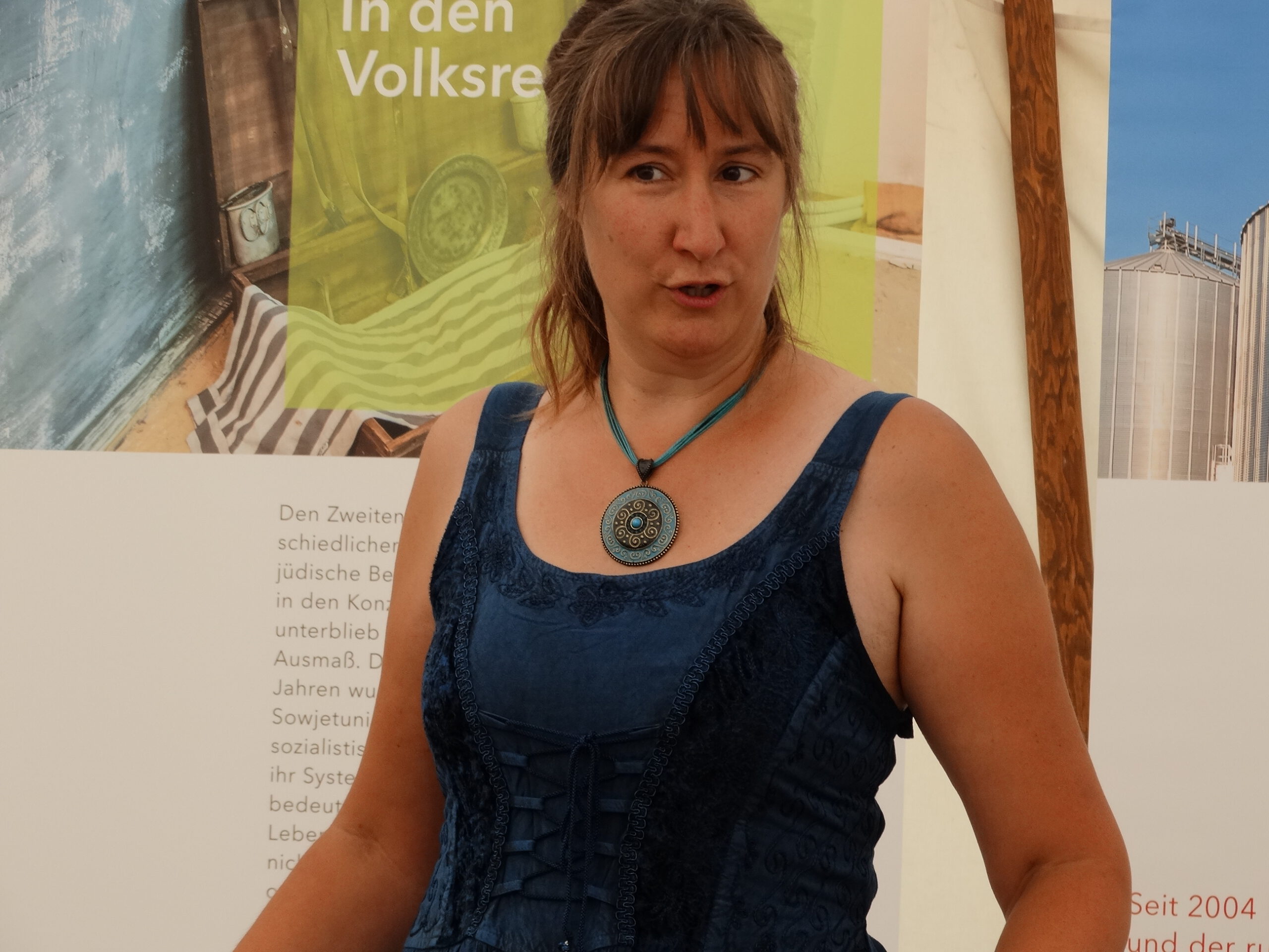 Geheimnisvolle Donaumärchen