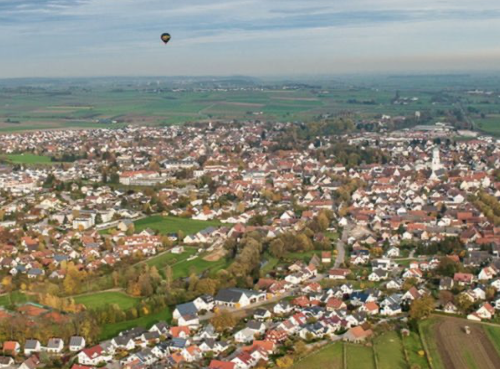 Einweihung nau Weg