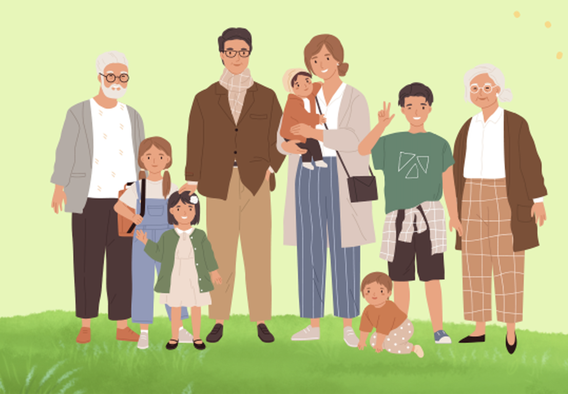 Tag der Familie