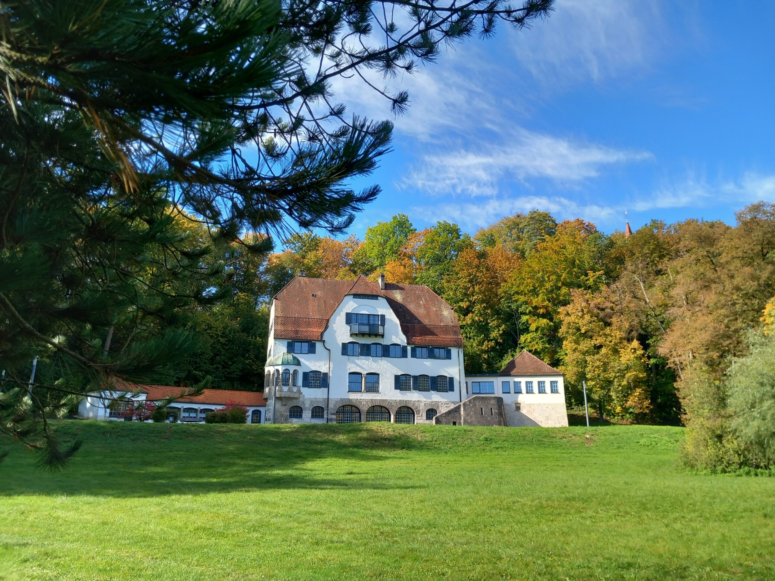 Musik im Park: Familiensonntag