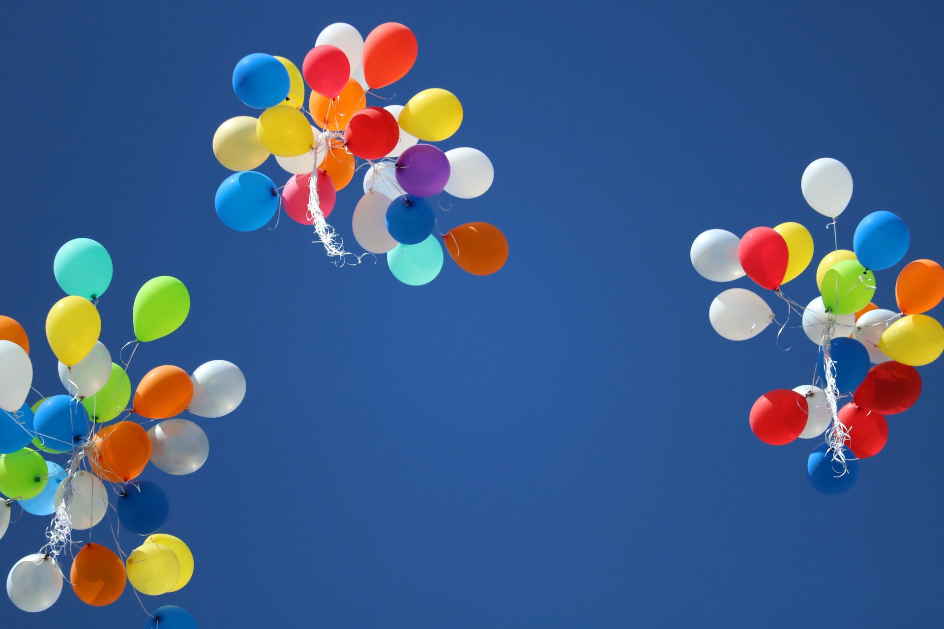 Ballonkunst: Tobi van Deisner - interBALLOaktiv (ab 6 J.)