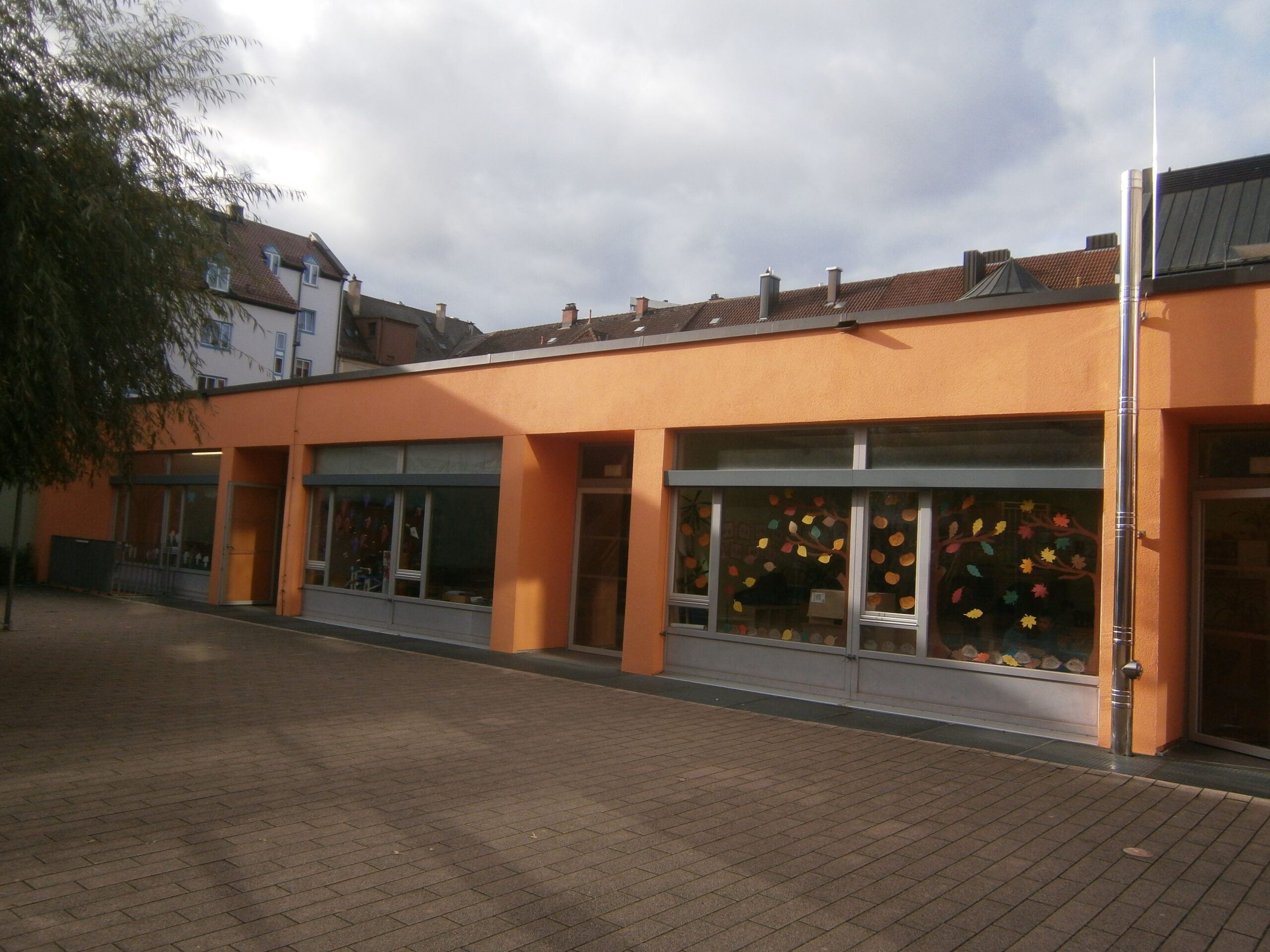 Tag der offenen Tür: 55 Jahre kath. Johannes-Kindergarten