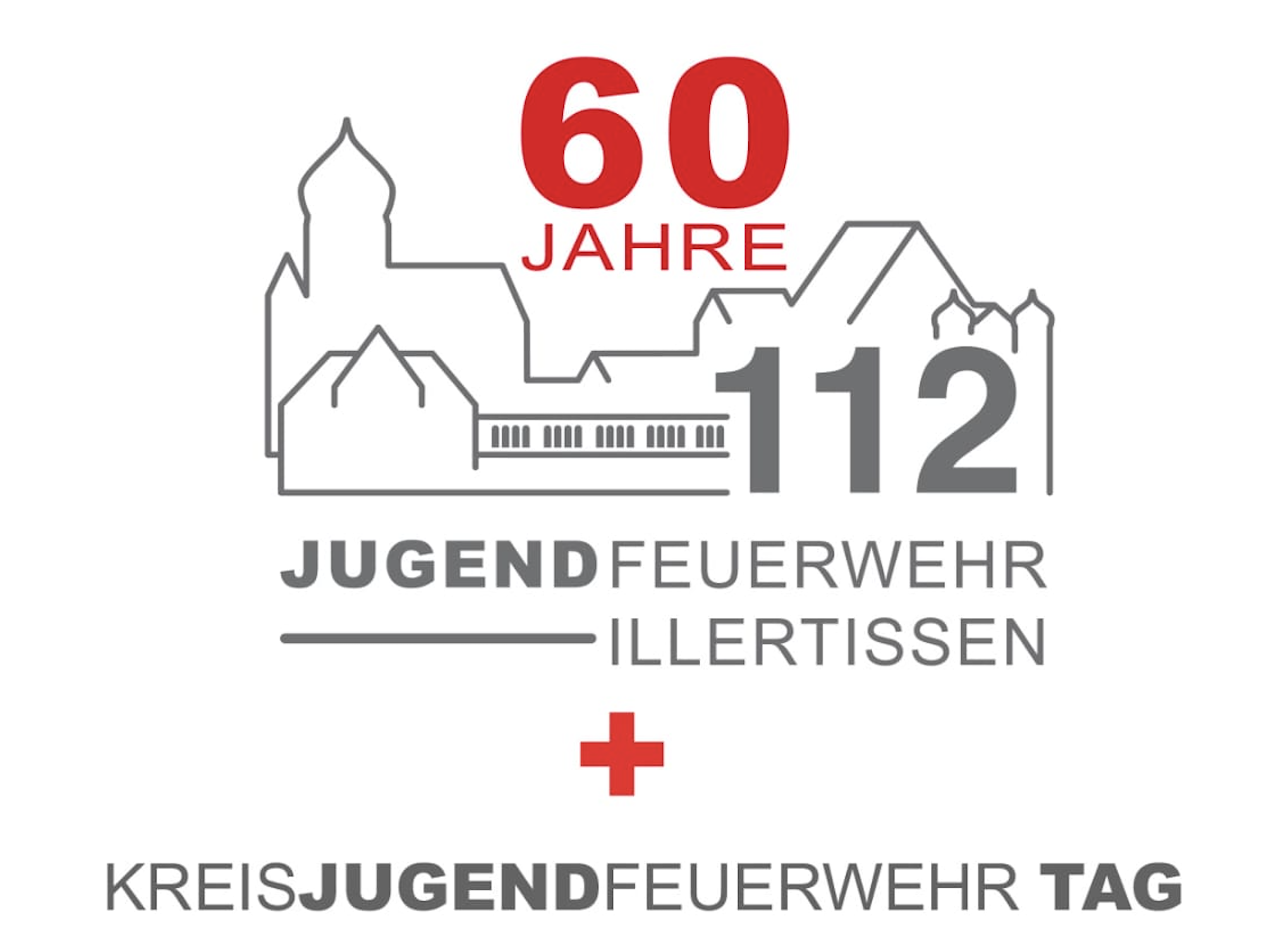 60-jährigen Gründungsfest der Jugendfeuerwehr Illertissen