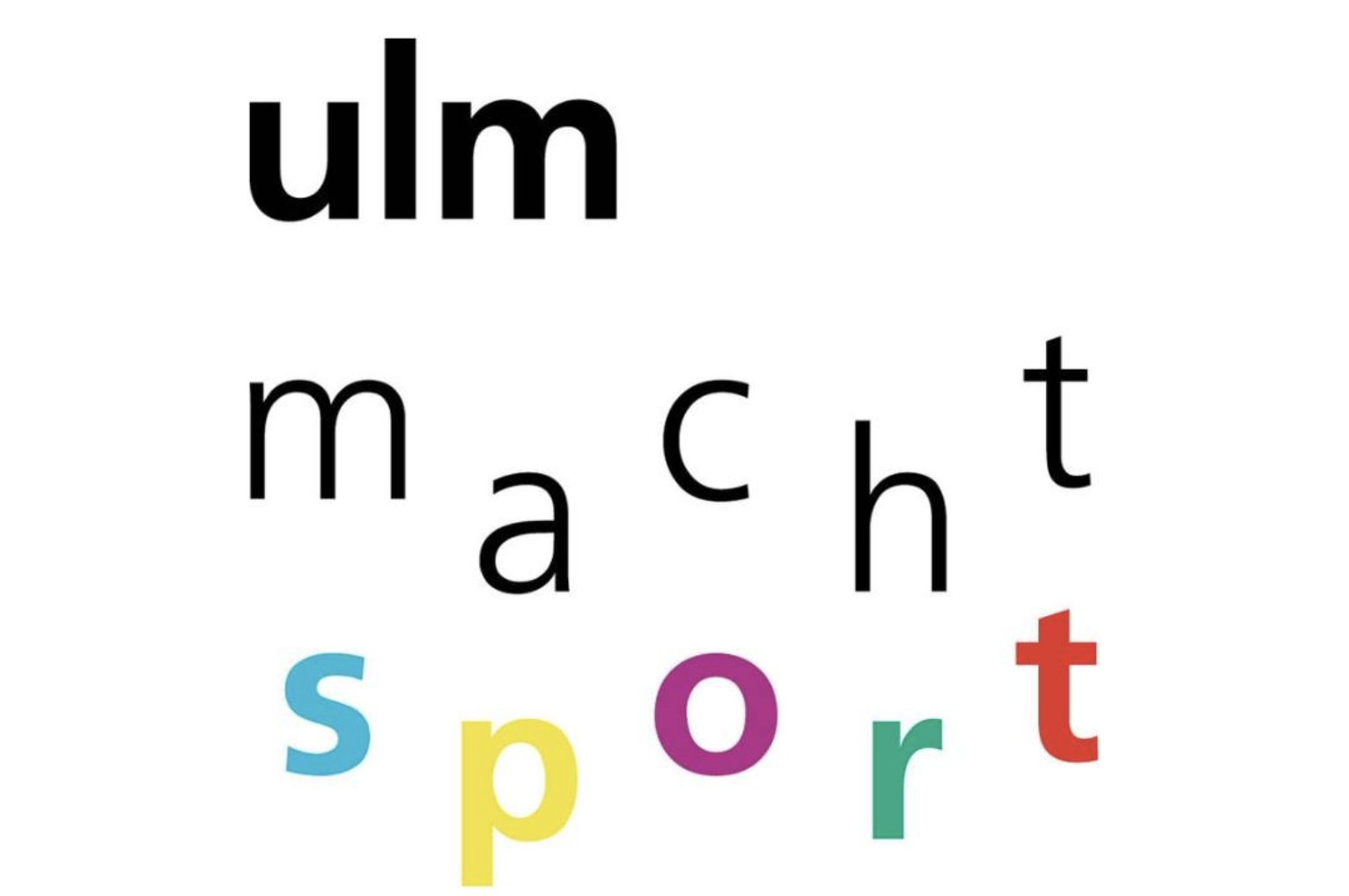 ULM MACHT SPORT - Eltern-Baby-Workout