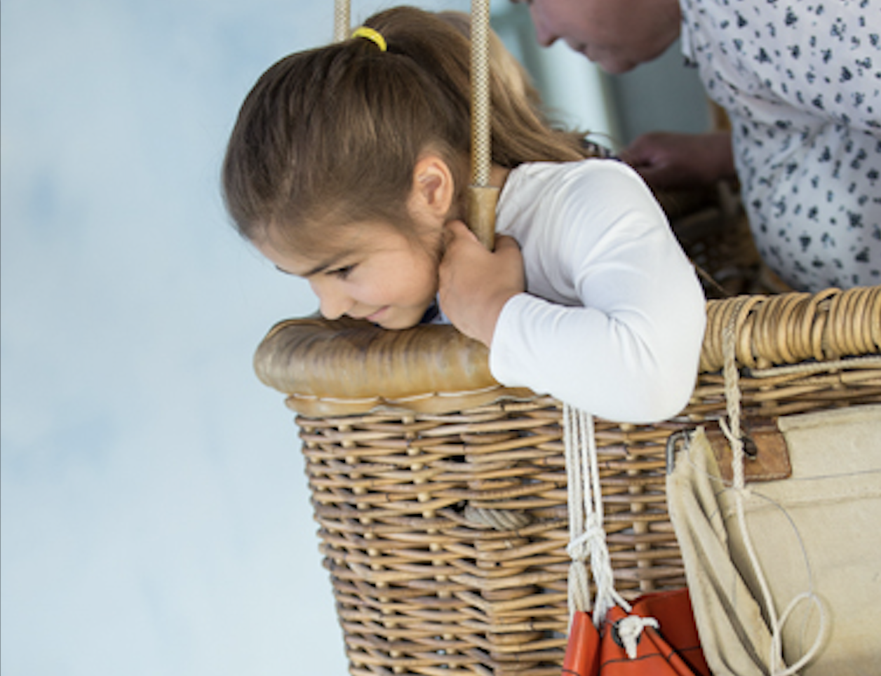 Öffentliche Kinder- und Erwachsenenführung