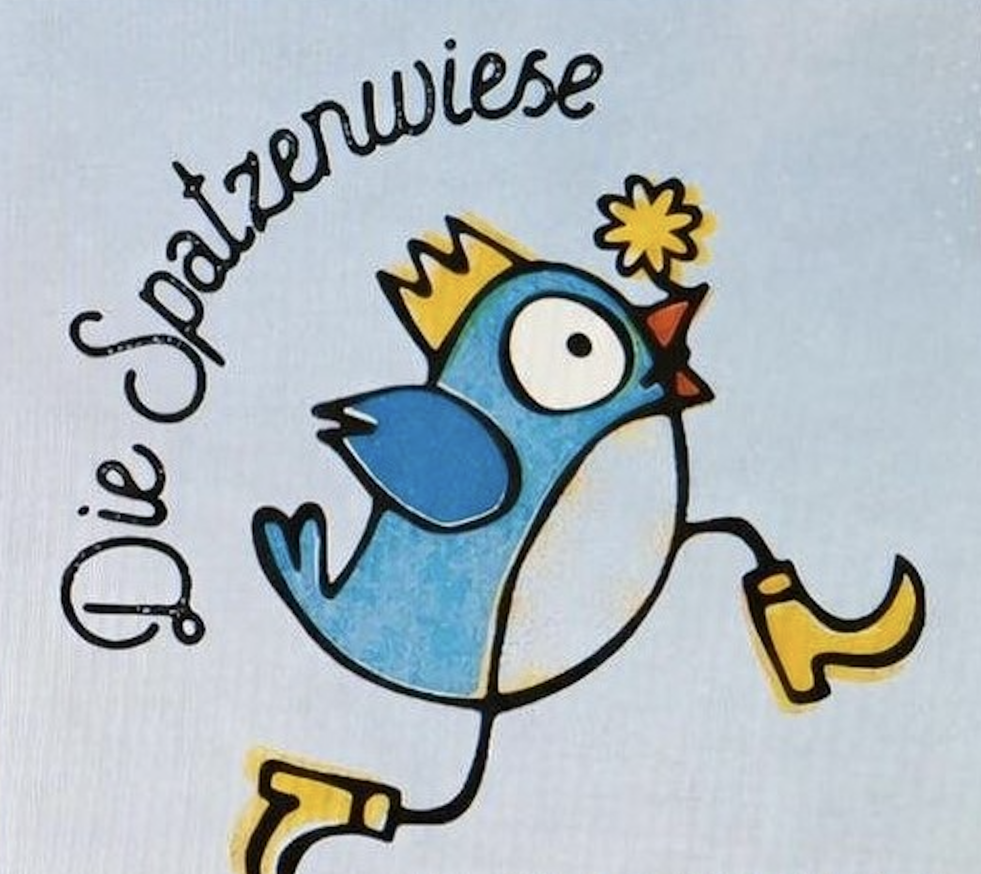 Spatzenwiese