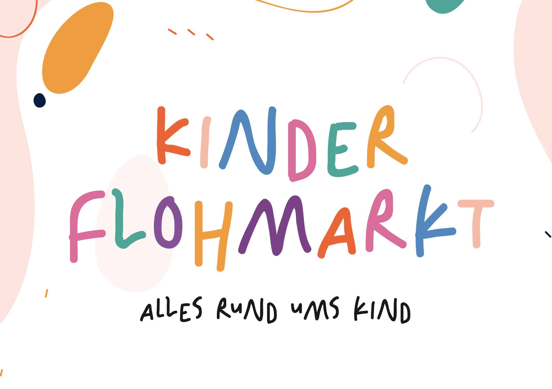 *Kinder Flohmarkt Holzheim