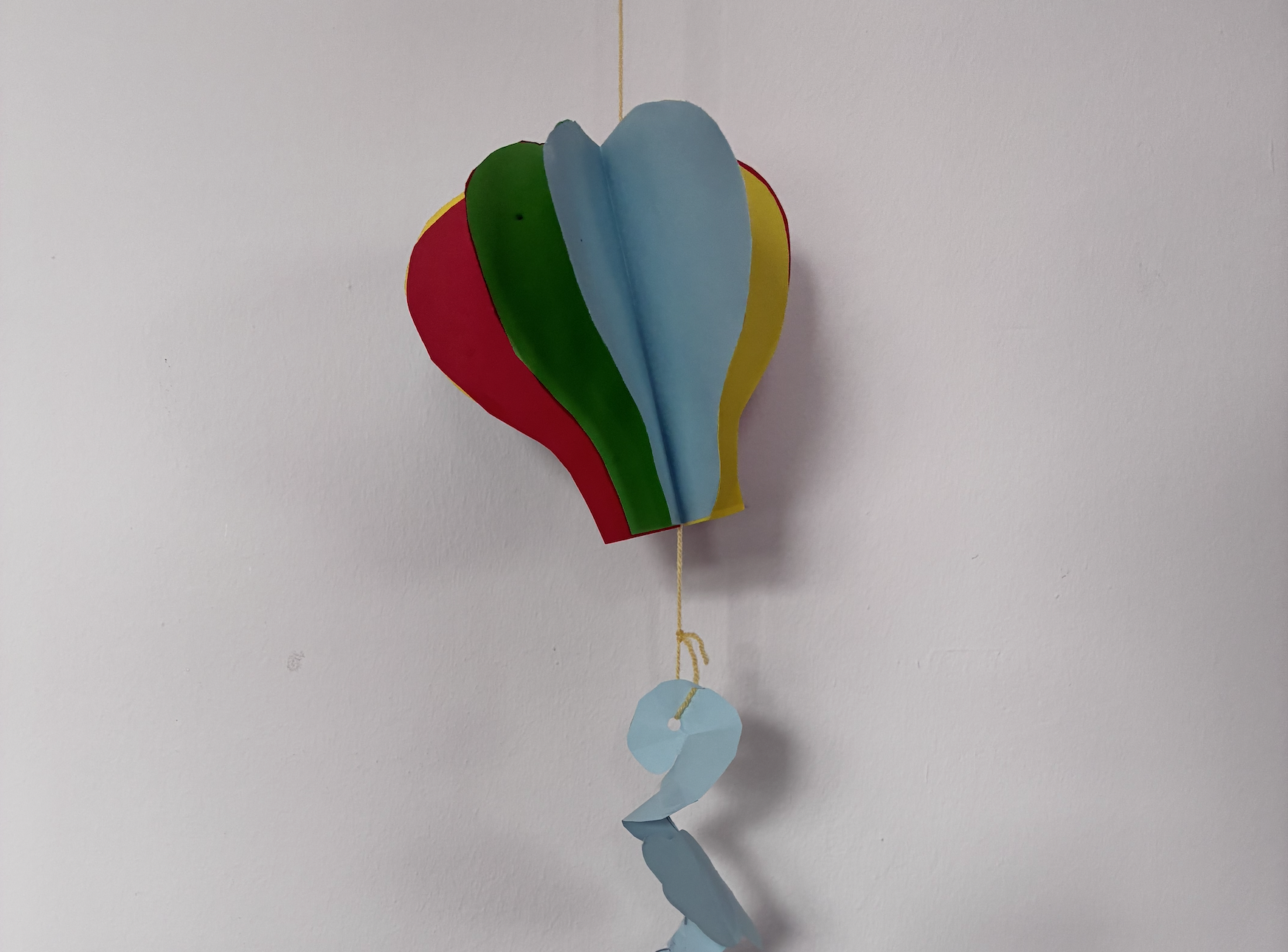 Bastel-Wissens-Workshop für Kinder