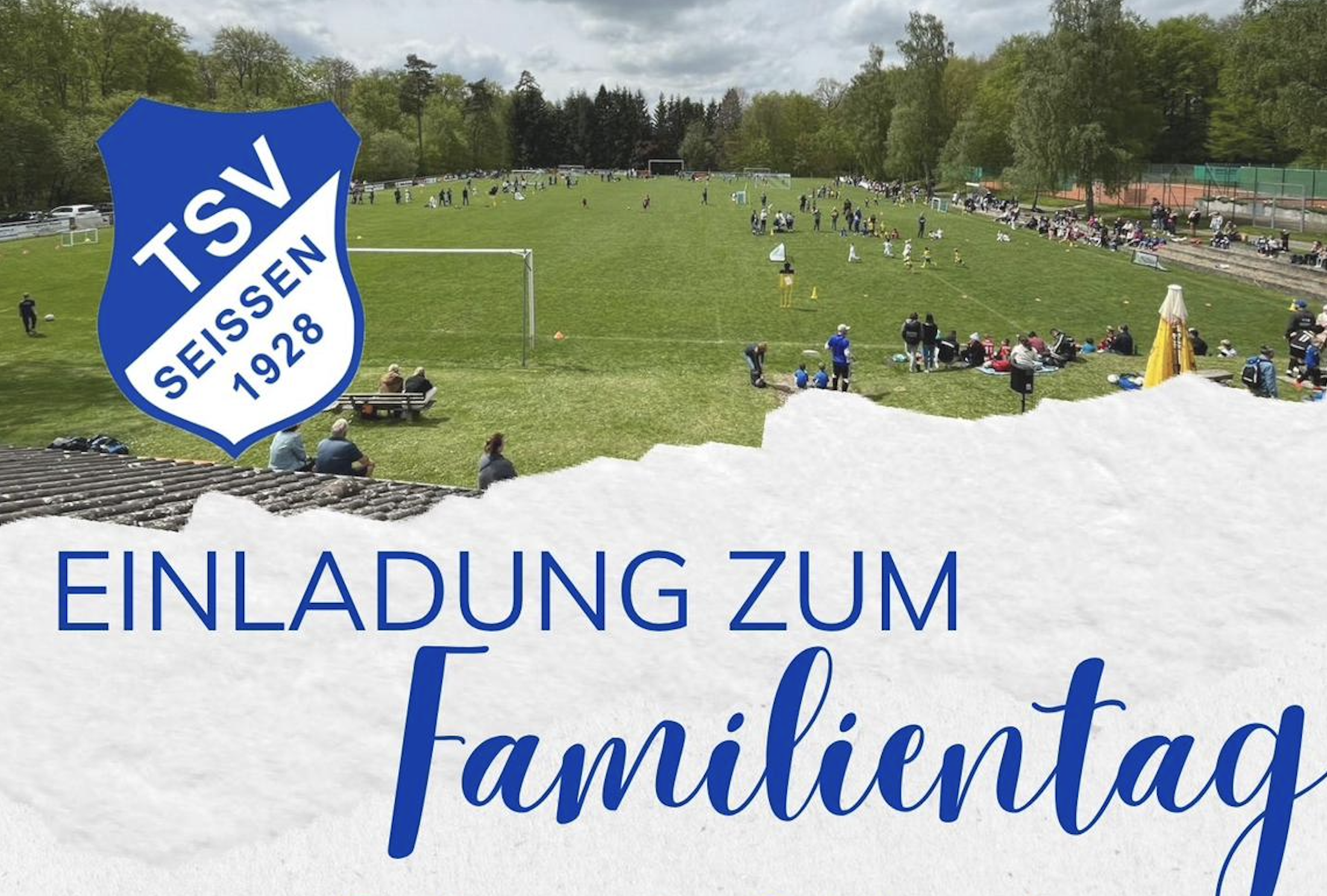 Familientag: Turn- und Sportverein Seissen