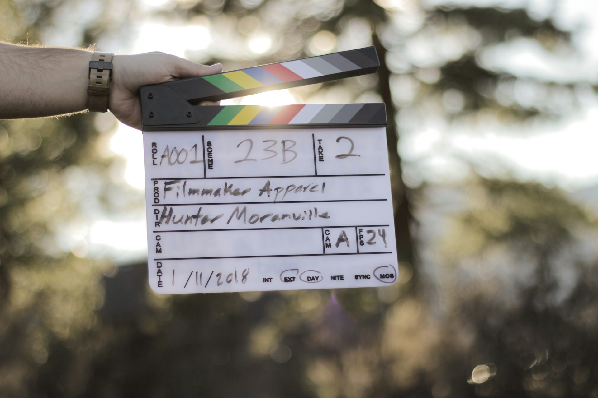 Kurs: Stop-Motion-Filmzauber