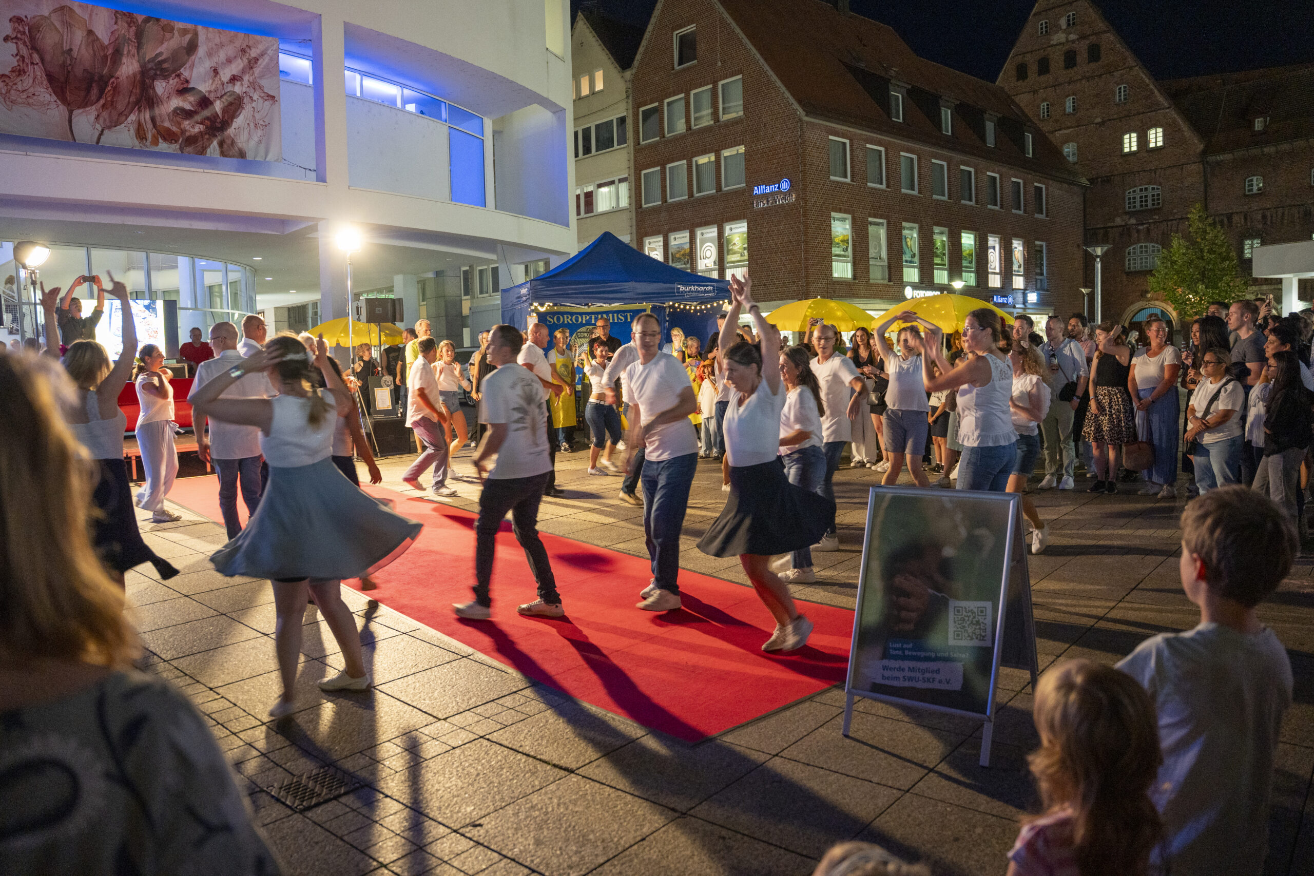 Gewinne eine Kulturnacht!