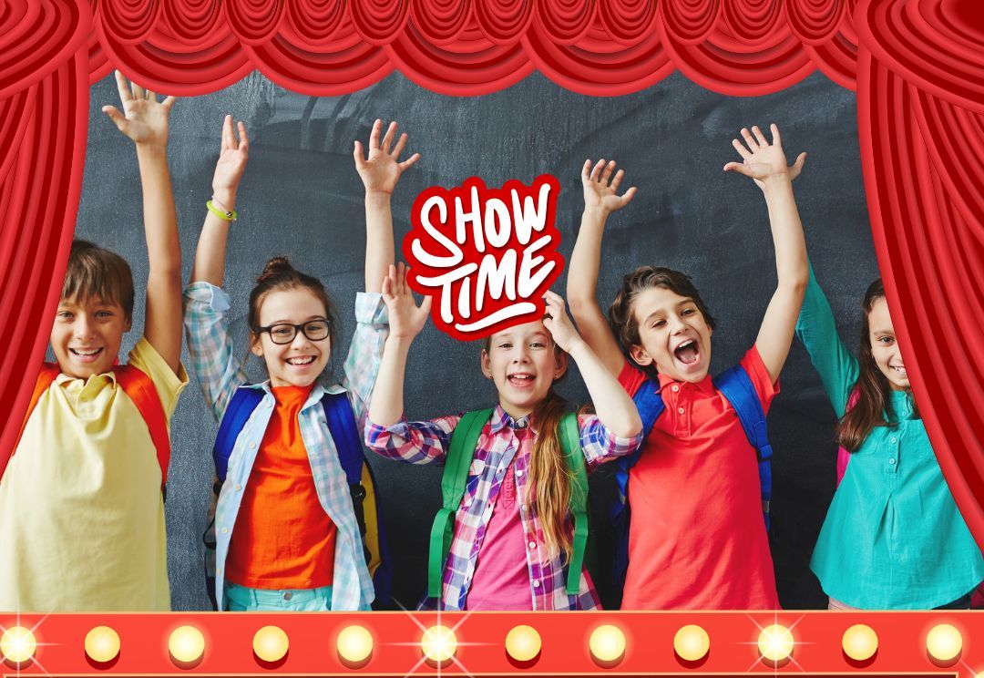 KURS: Theaterkurs SiSaSu - und dran bist du!