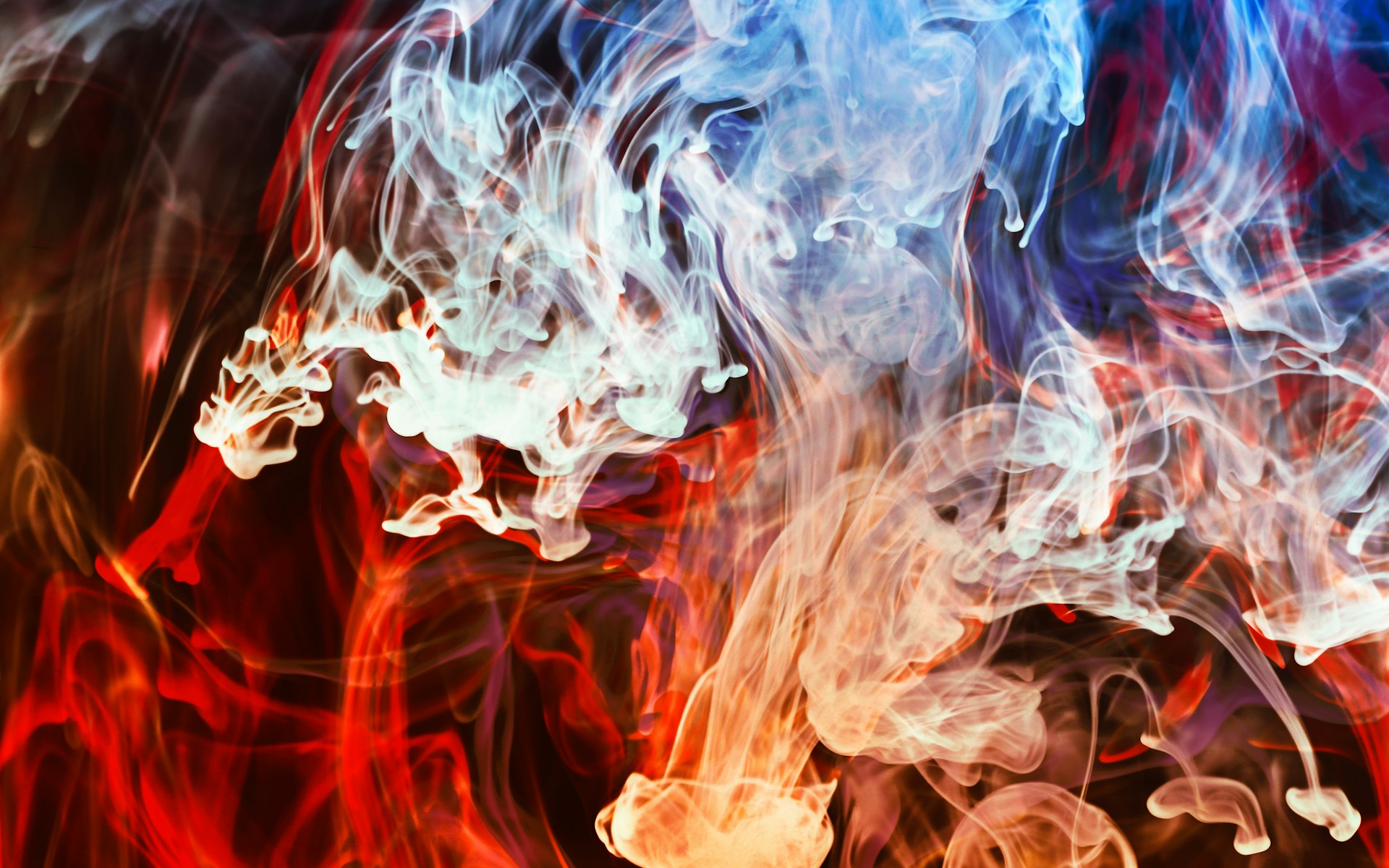 Die 4-Elemente-Ferien: Wasser - Erde - Feuer - Luft