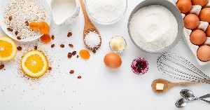 Ferienprogramm: Honigkuchen backen