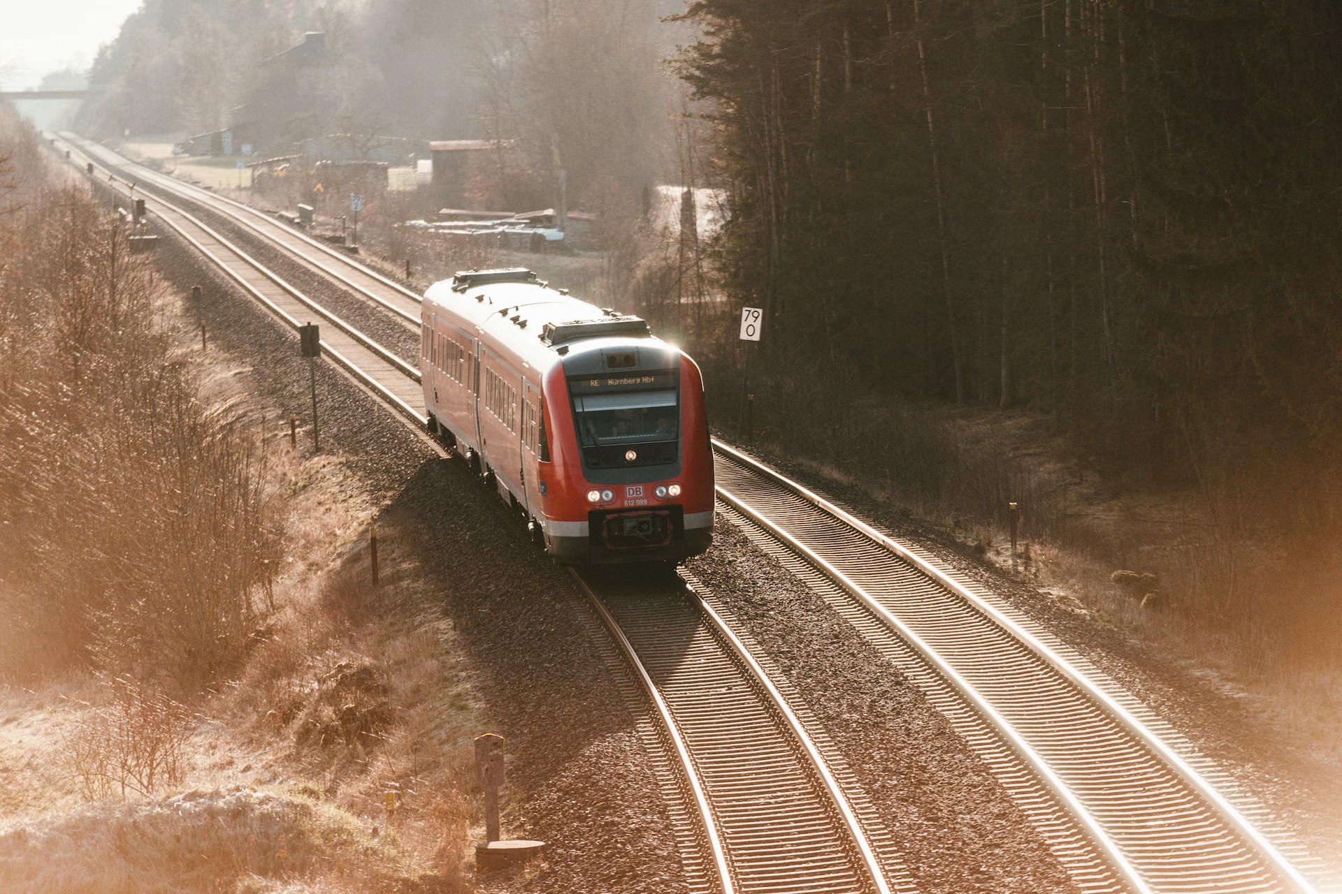 *Tag der Schiene: Drei Tage voller Bahnerlebnisse